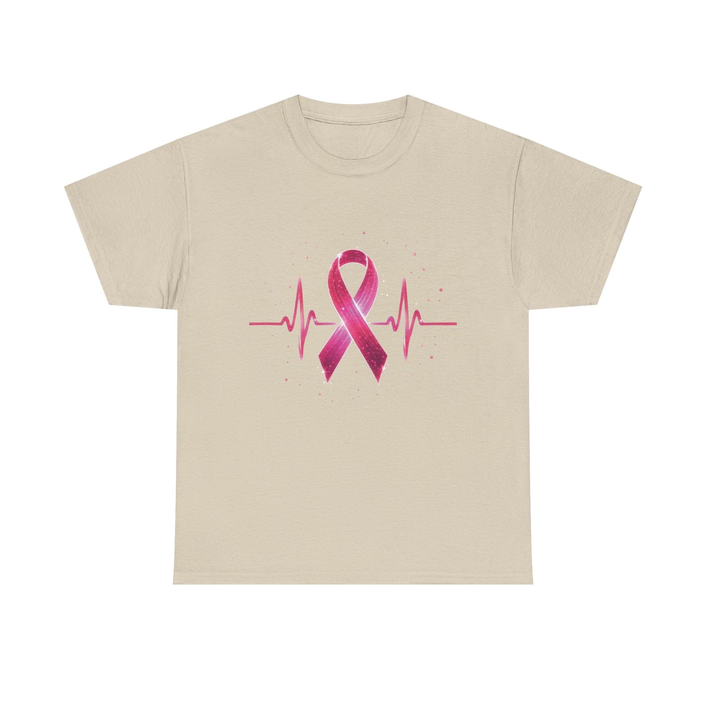 Strength in Every Beat T Shirt