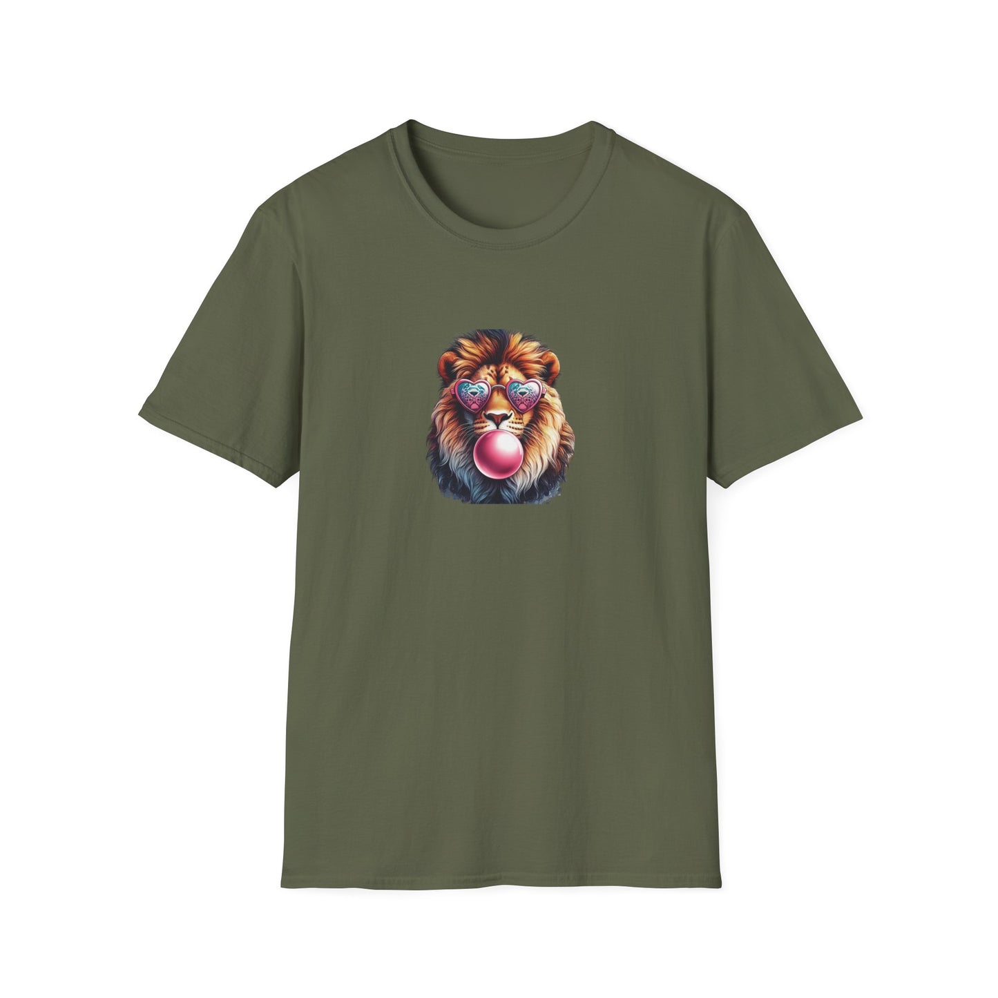 "Ruler the Jungle T-Shirt