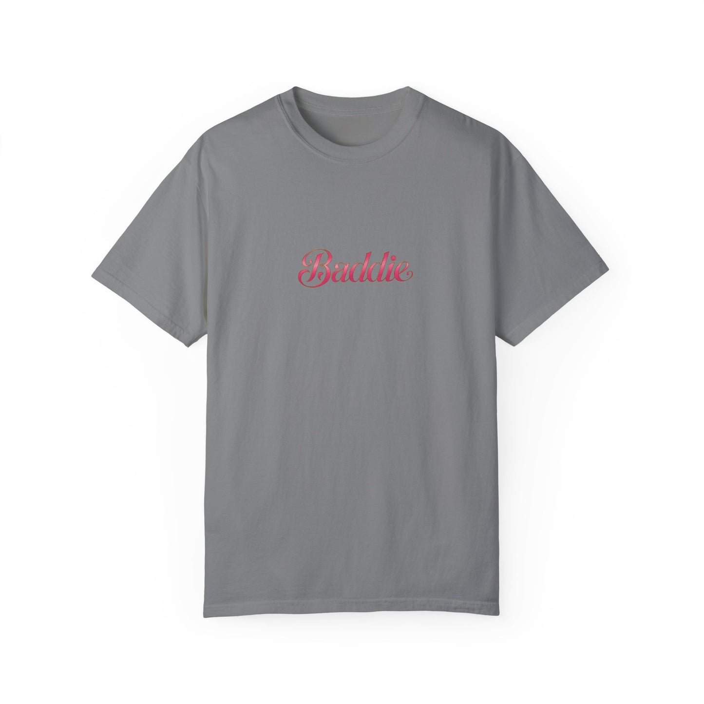 Bad Girl T-Shirt