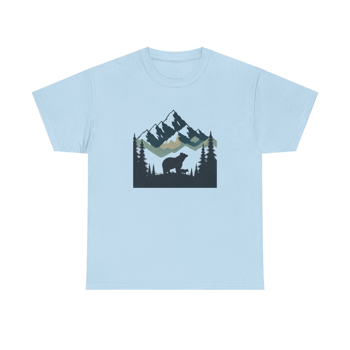 Mountain Adventure Tee