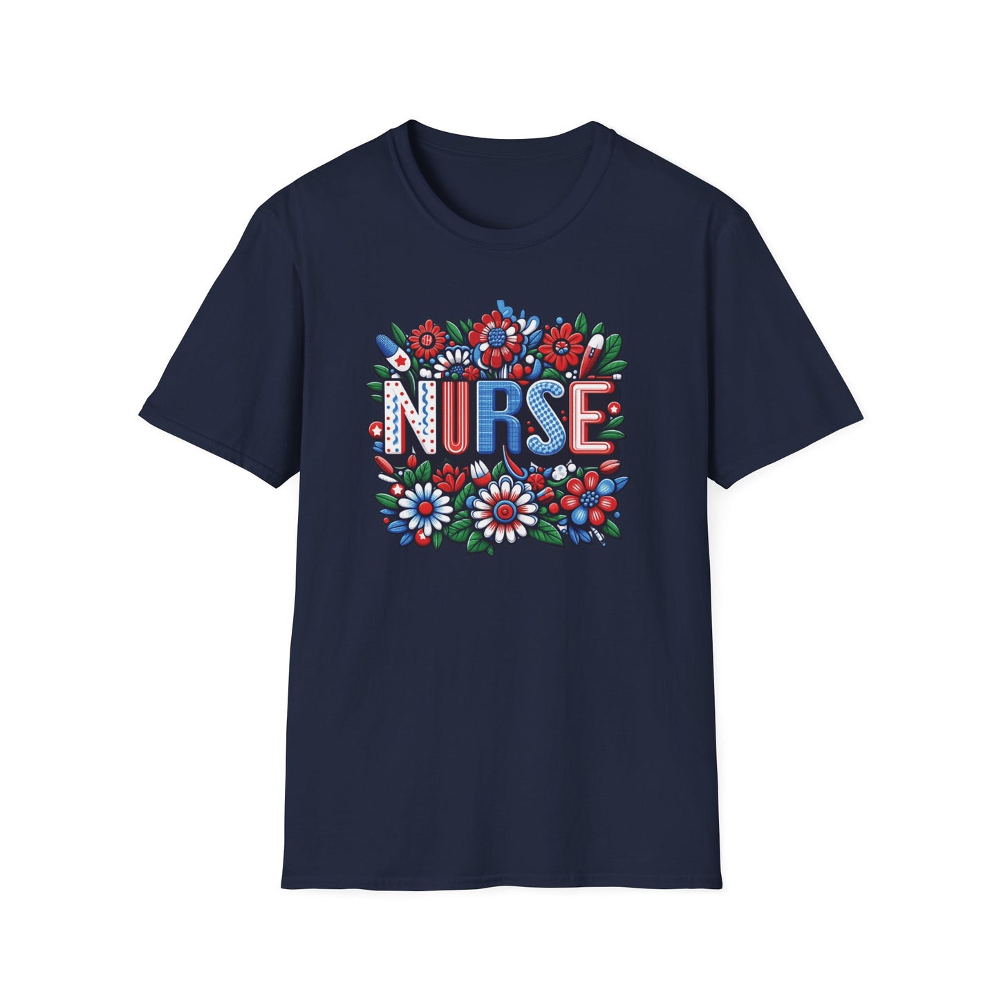 Pride NurseT-Shirt