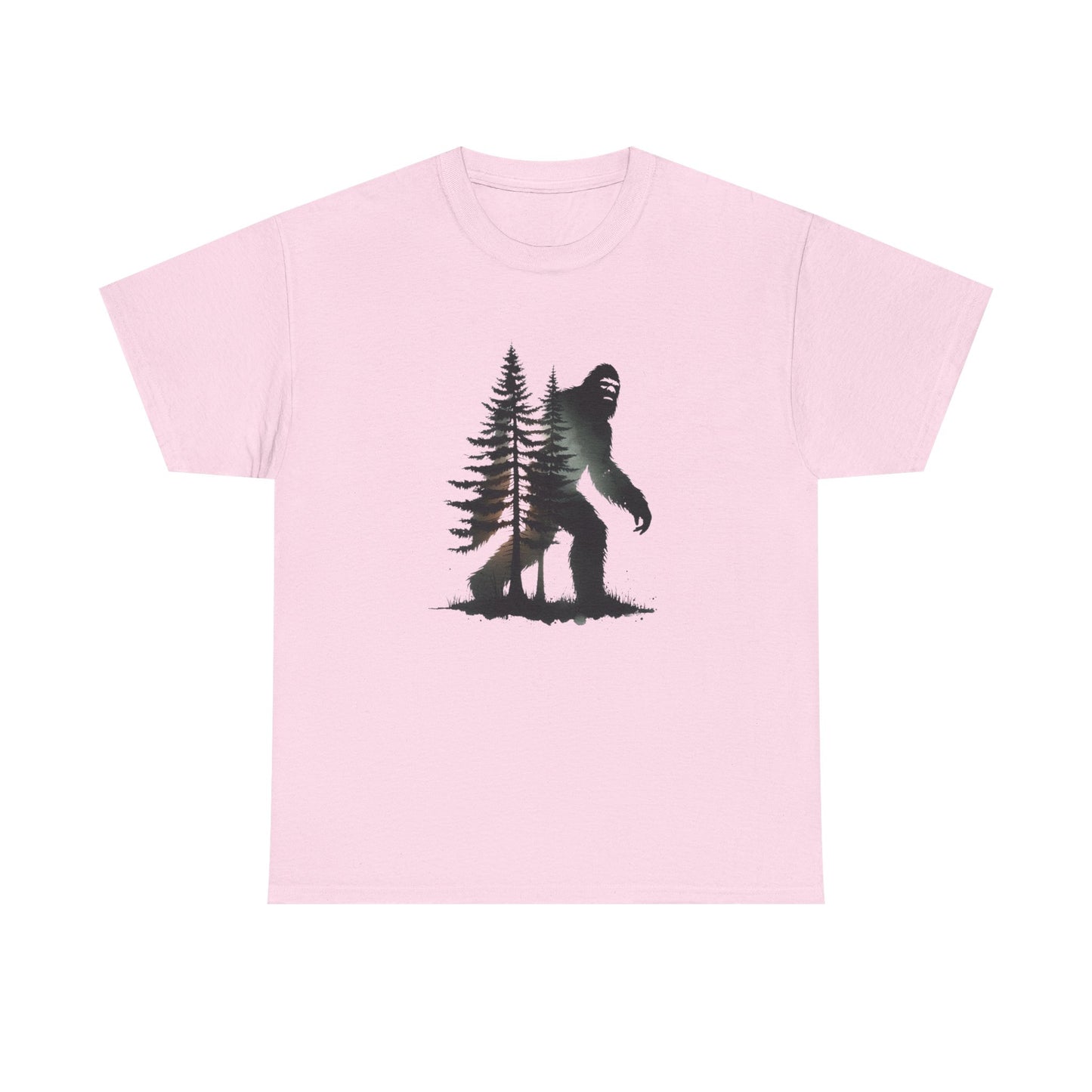 The Beast Within Tee