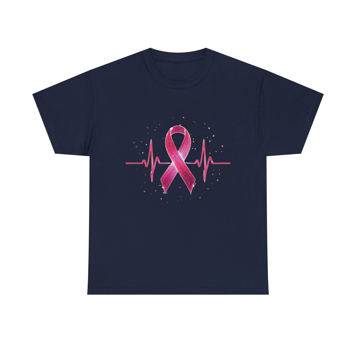 Strength in Every Beat T Shirt