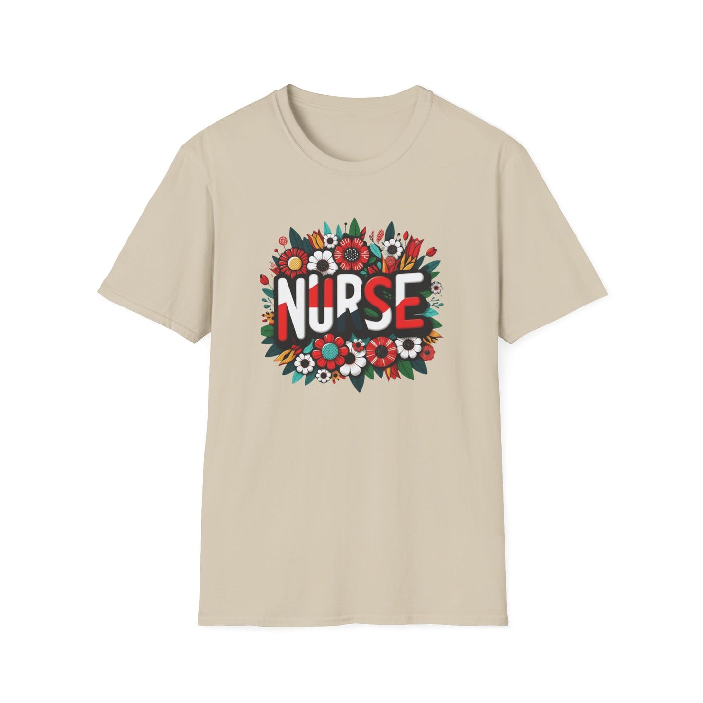 Nurse Life T-Shirt