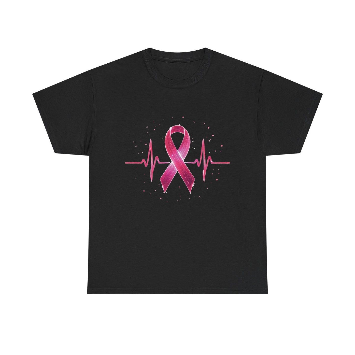 Strength in Every Beat T Shirt