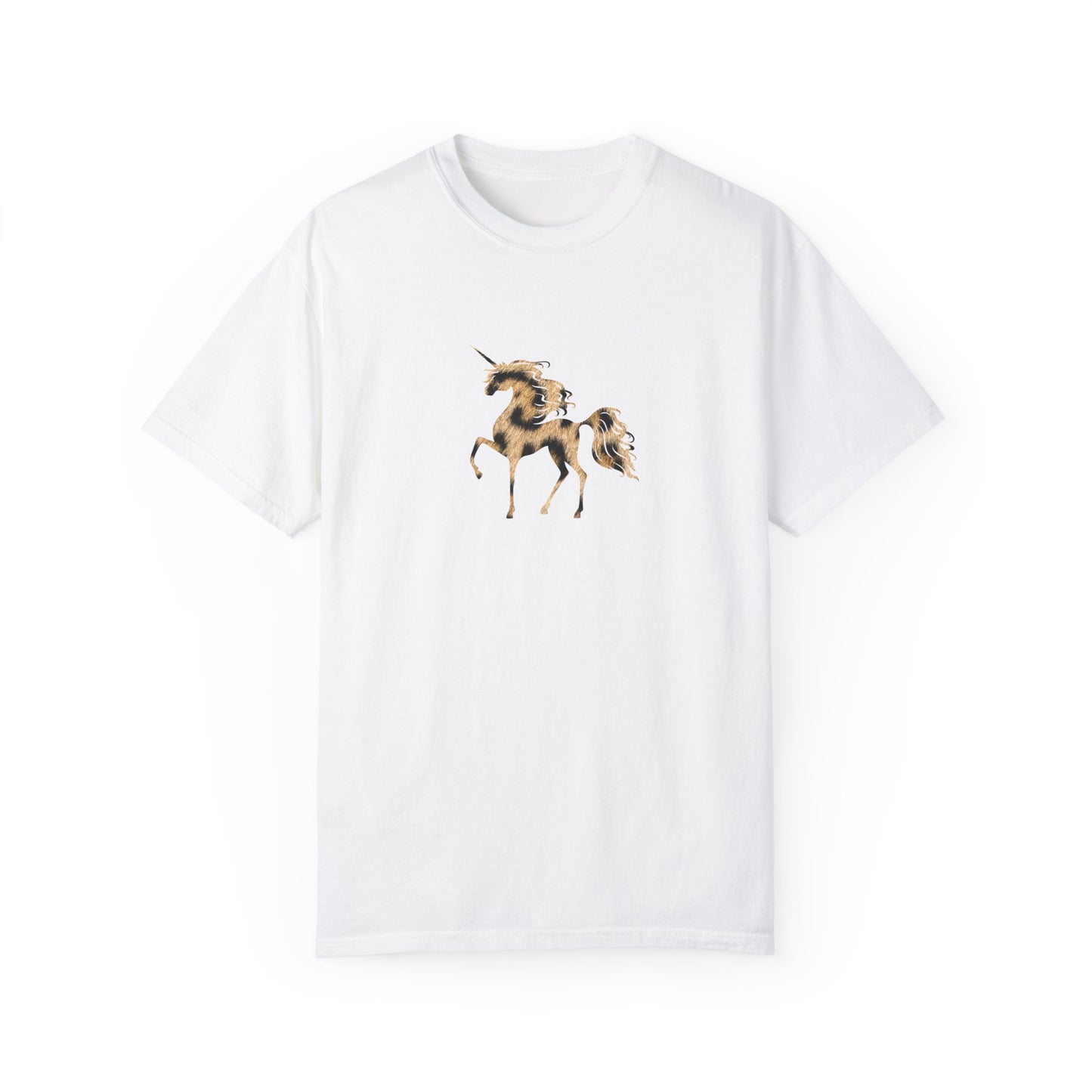 "Untamed Elegance" T-Shirt