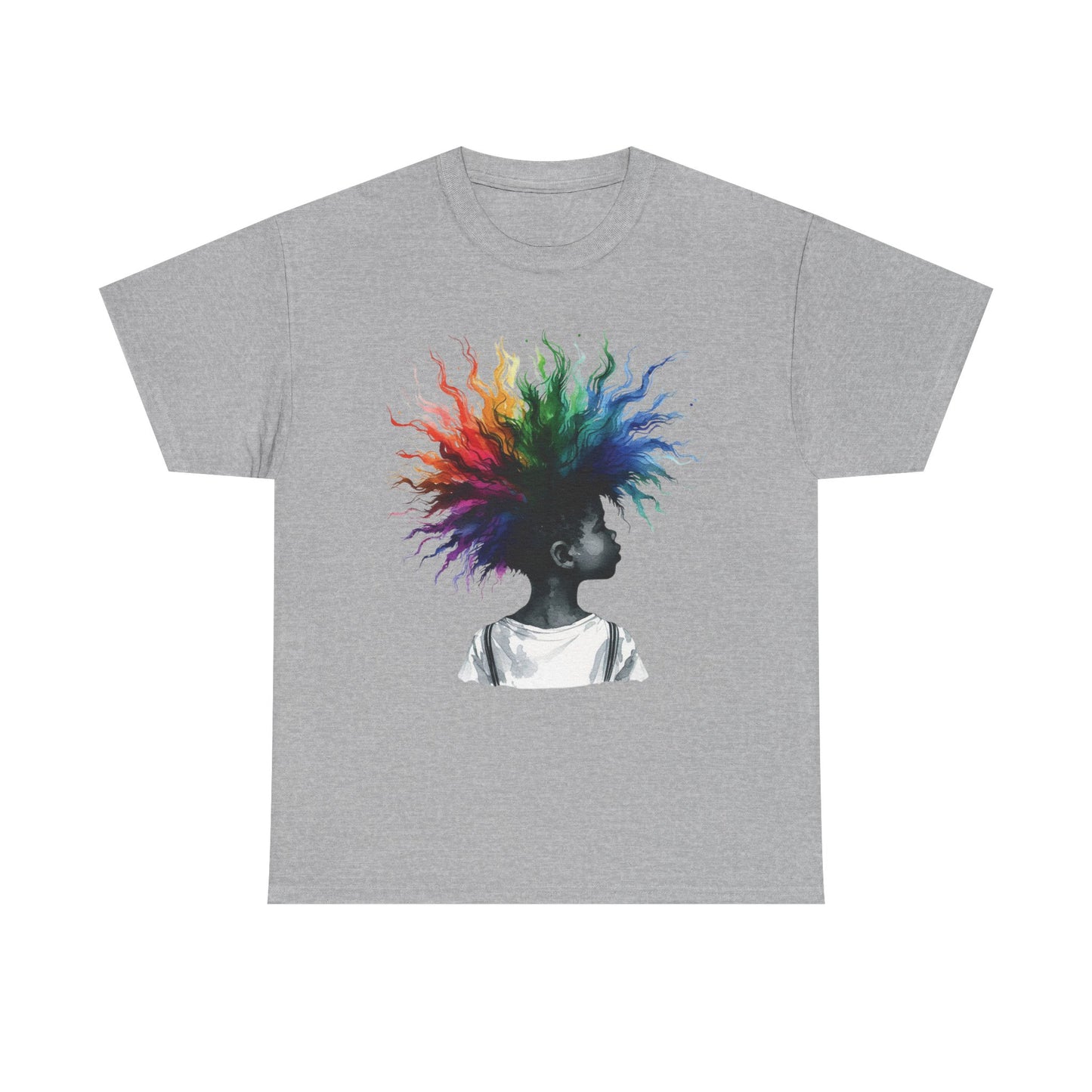 Color Me Tee