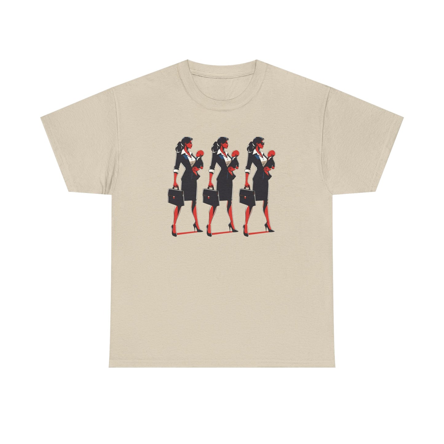 Boss Lady Tee