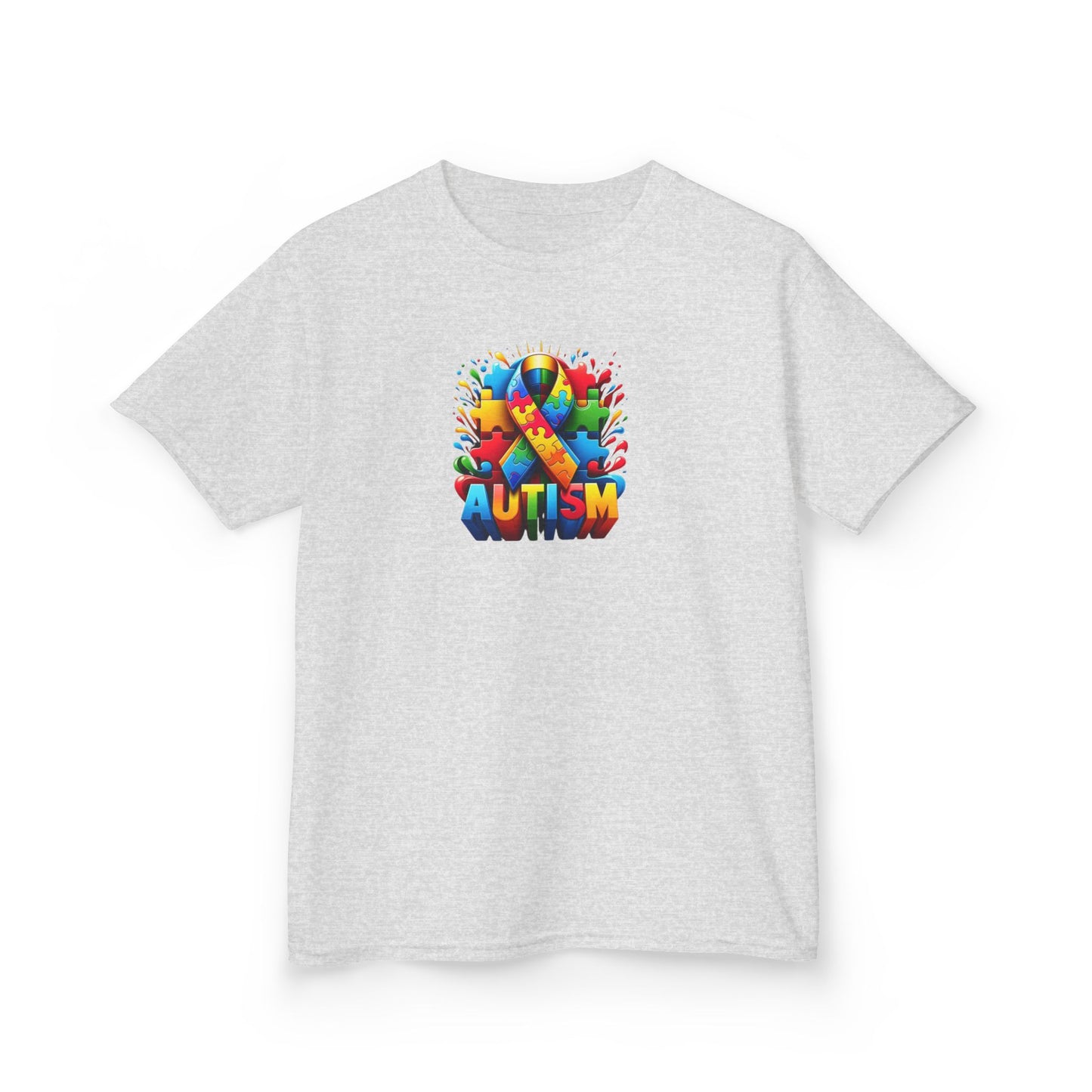 Spectrum of Love Autism Awareness™ Tee