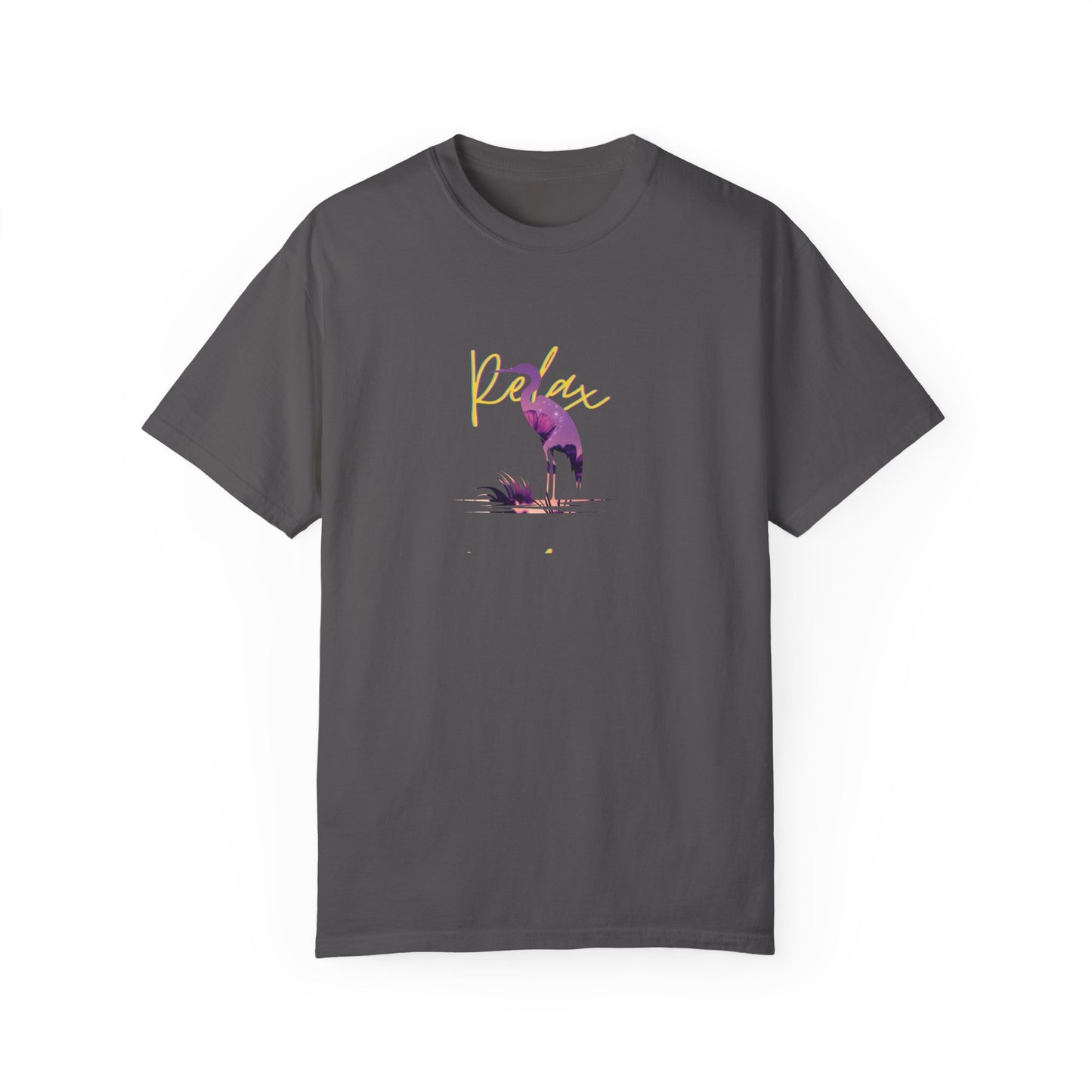 The Art of Relaxation T-Shirt