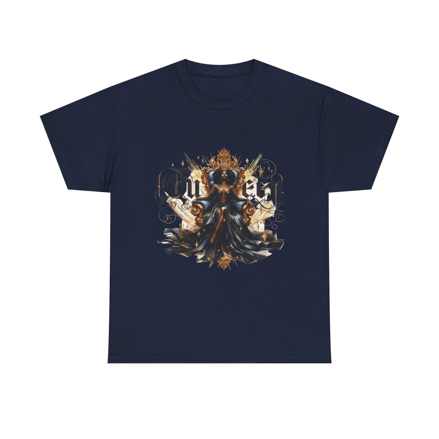 Sovereign Beauty T shirt
