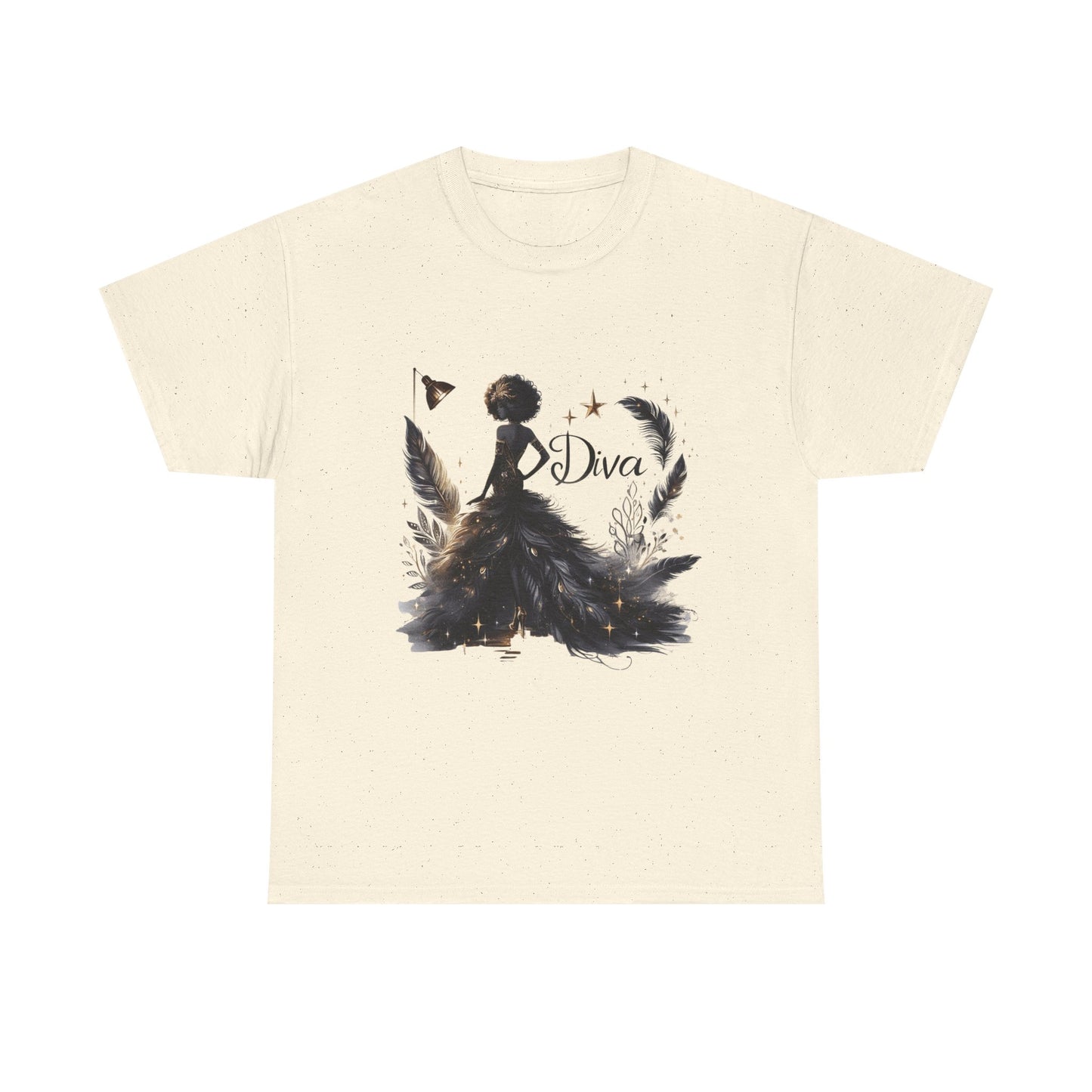 Diva Tee