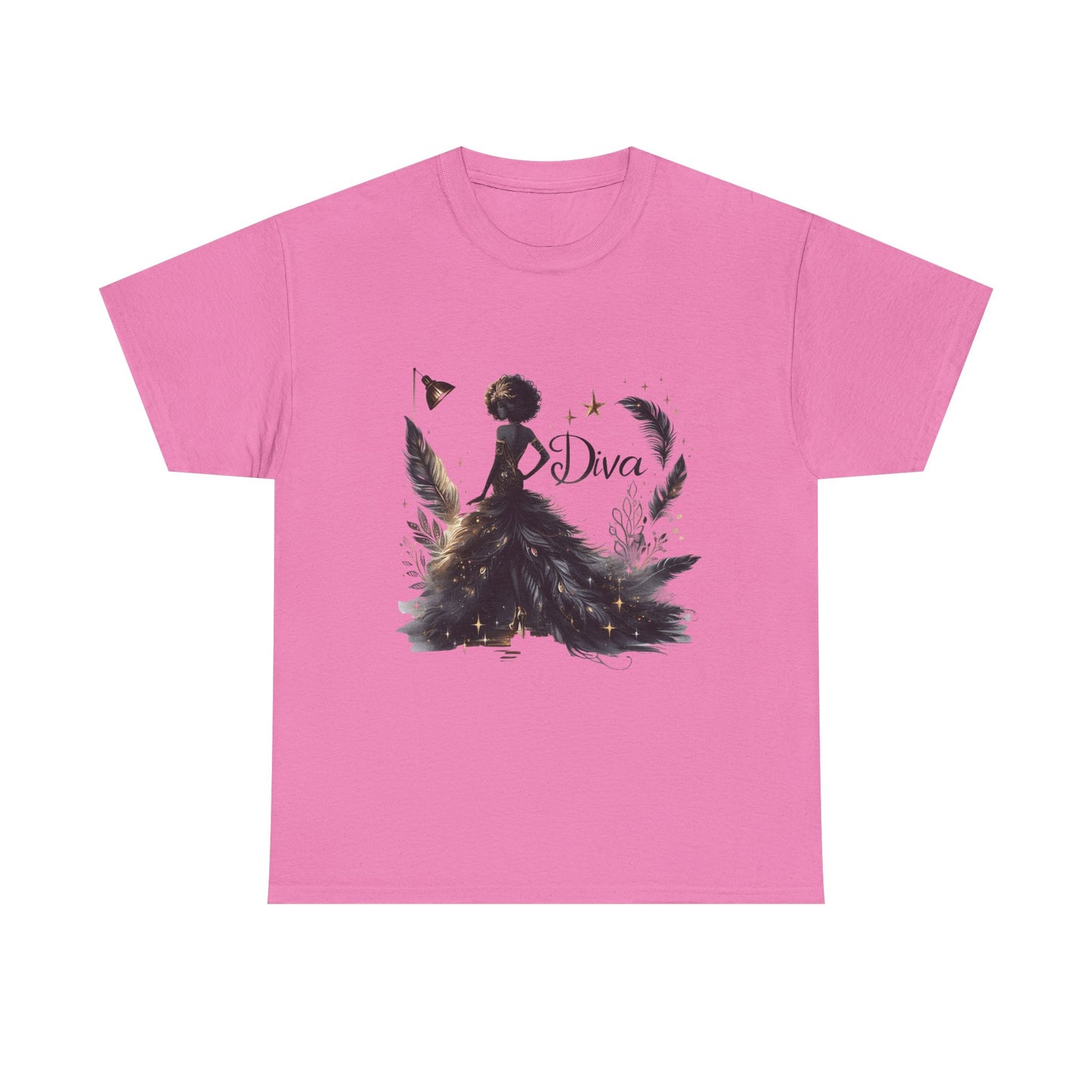 Diva Tee