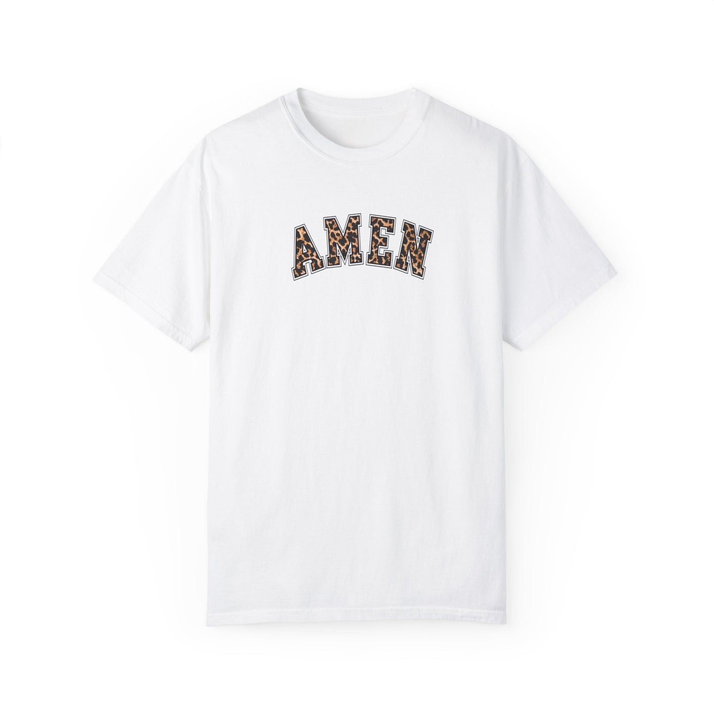 Pink Blessed & Bold T-Shirt