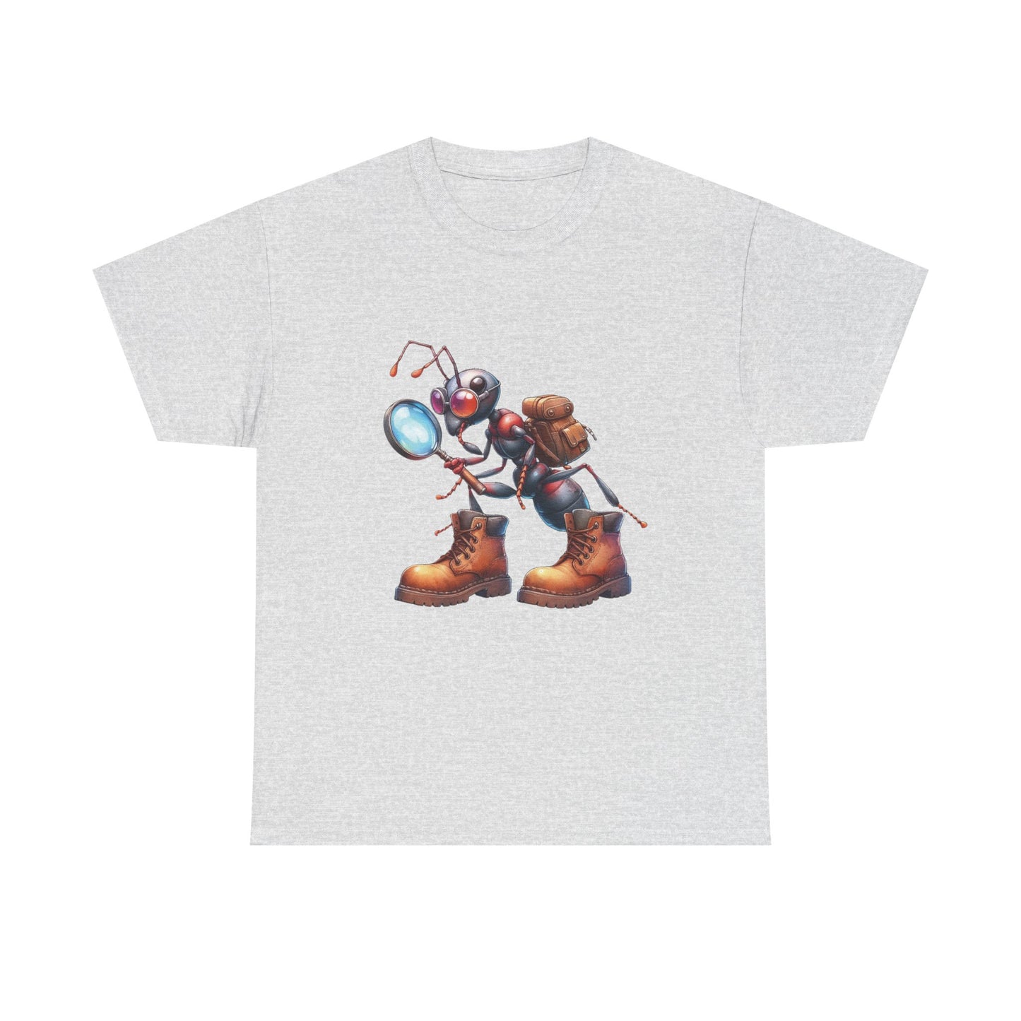 The Explorer Tee