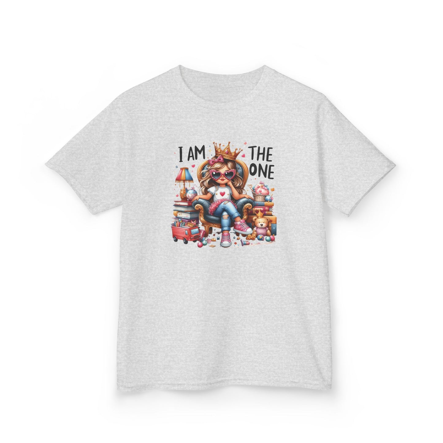 Spoiled kid Tee