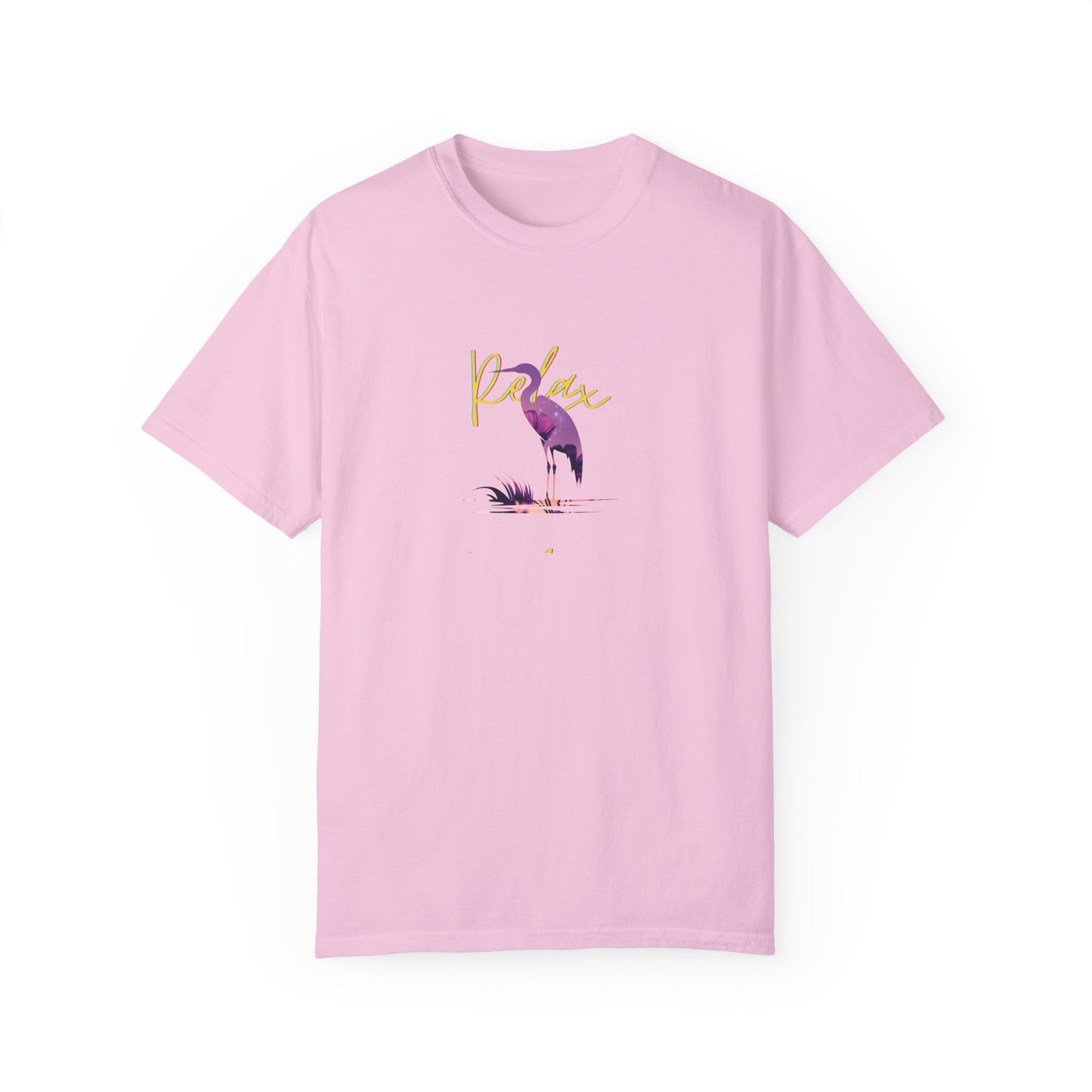 The Art of Relaxation T-Shirt