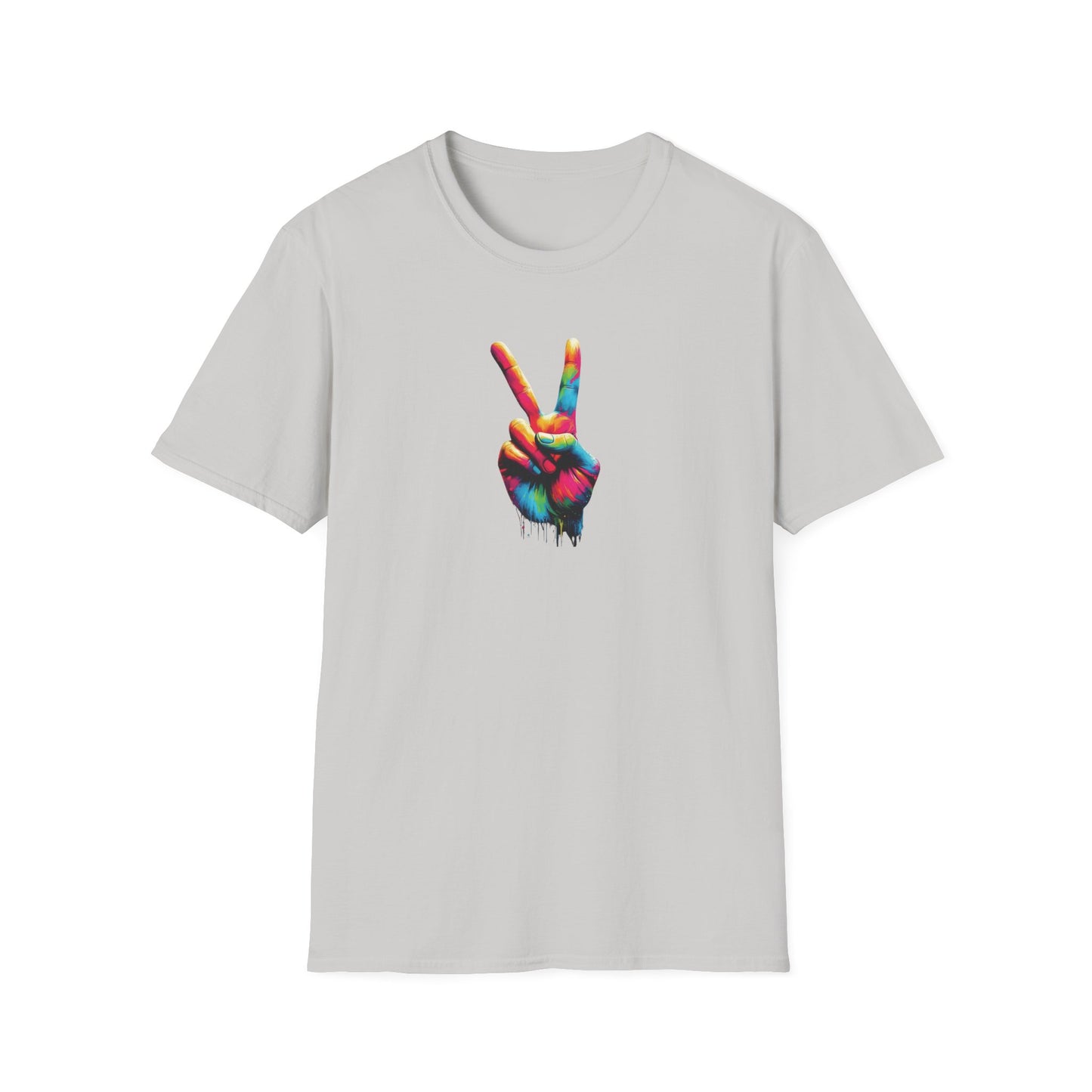 Unity in Colors T-Shirt
