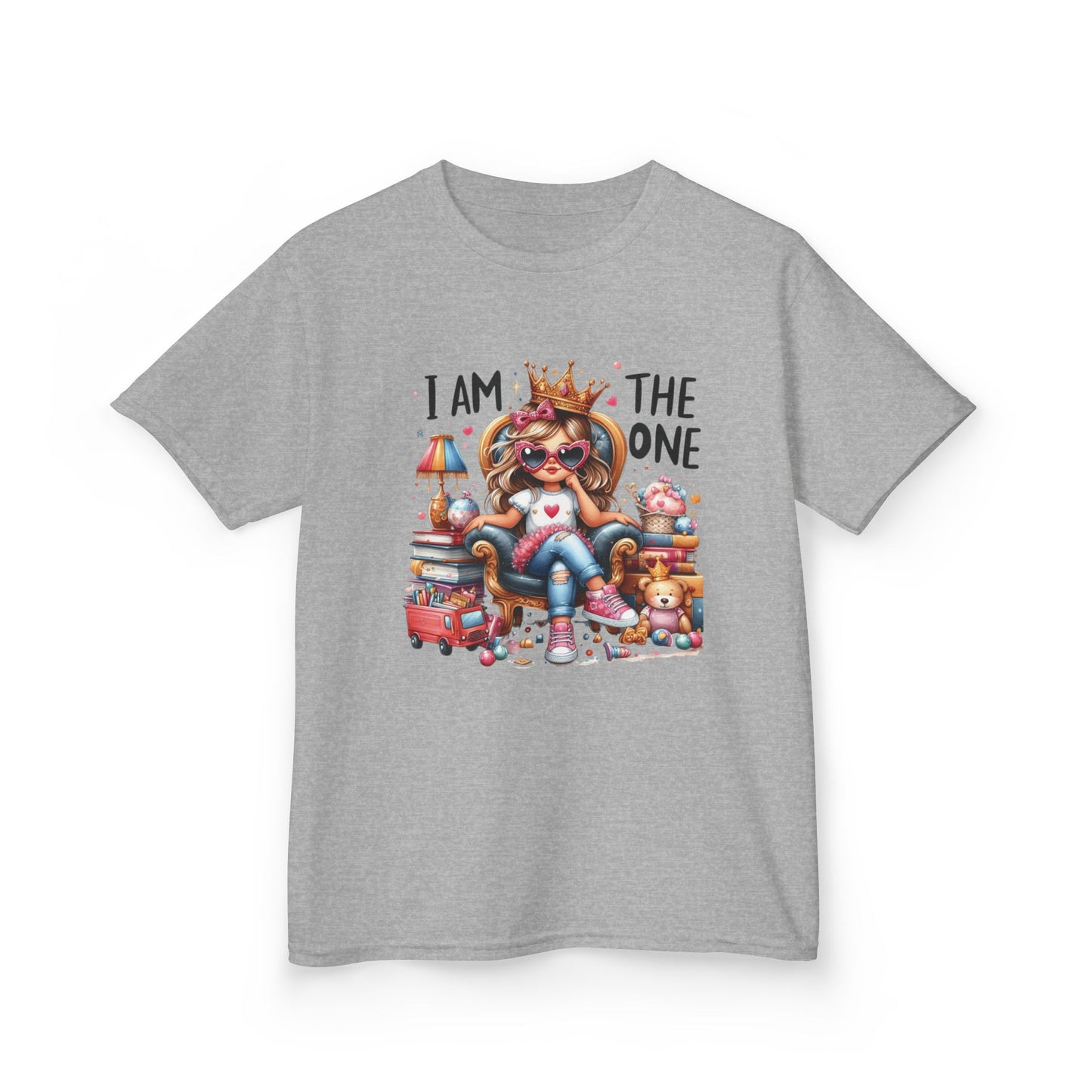 Royalty Kids Tee,