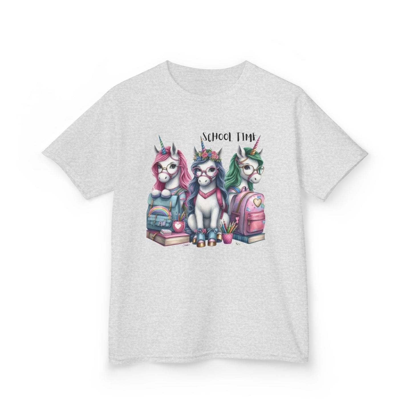 Kids Unicorn Tee