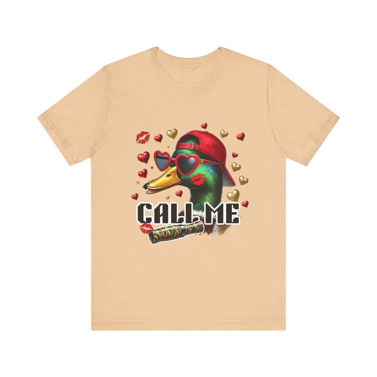 "Dapper Duck"T-Shirt
