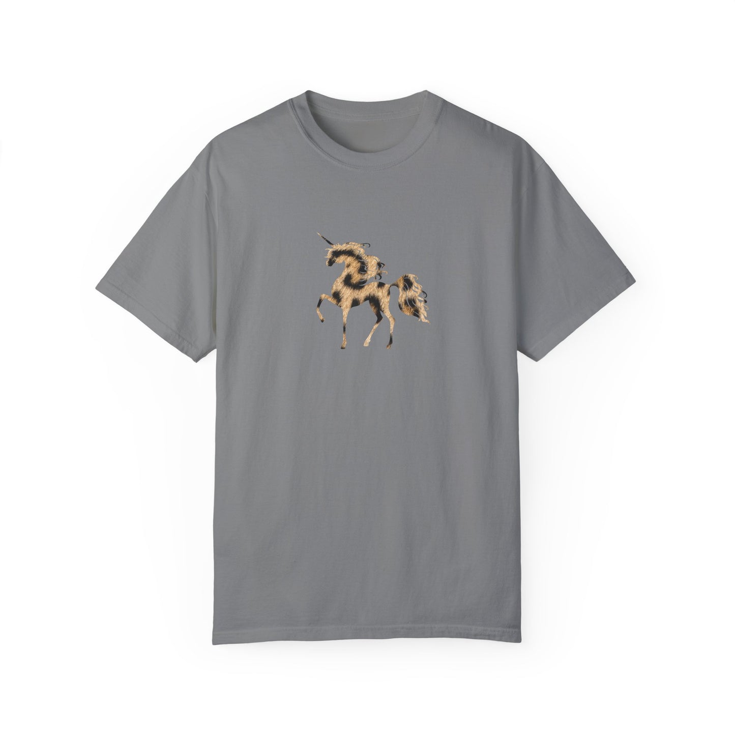 "Untamed Elegance" T-Shirt