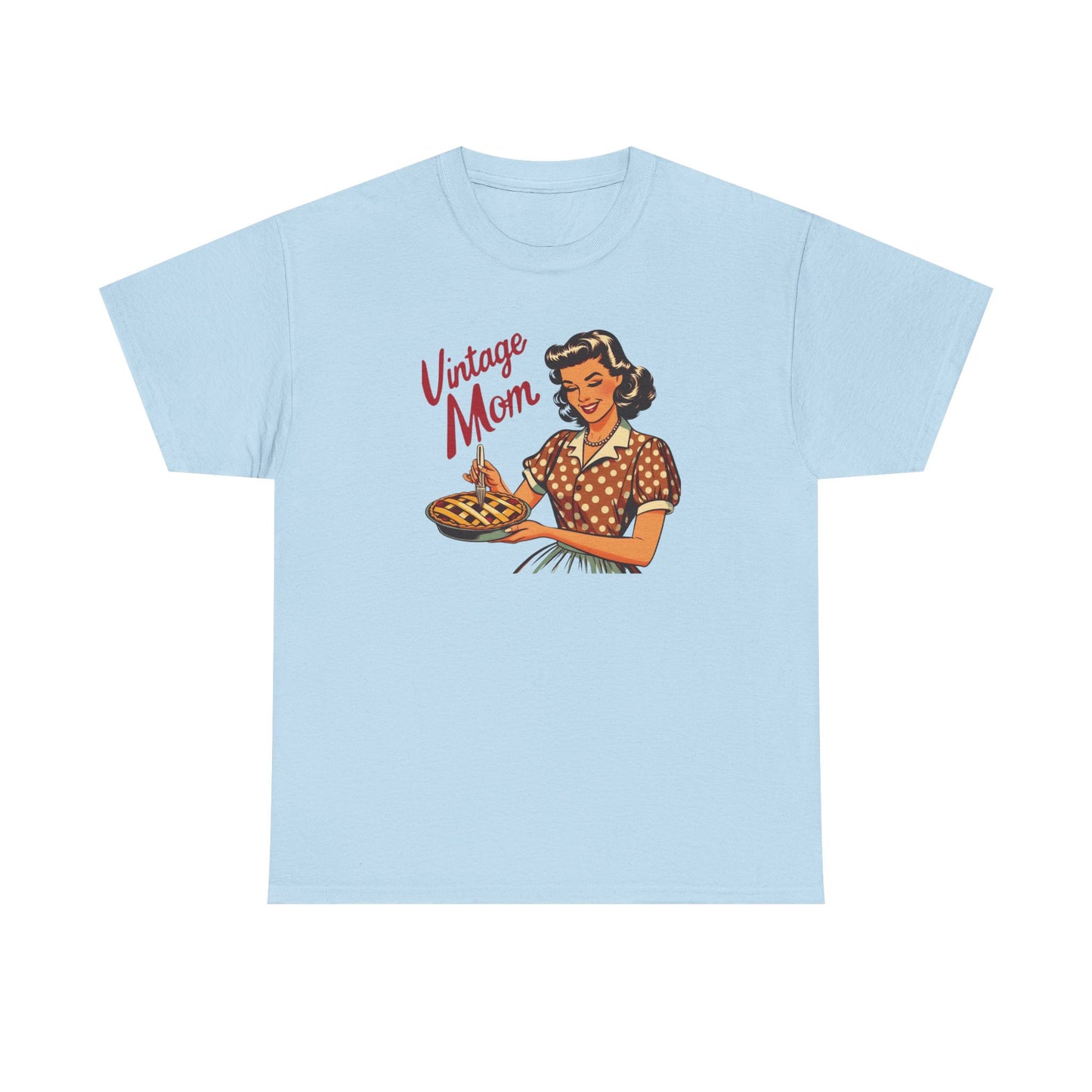Vintage Kitchen Vibes Tee
