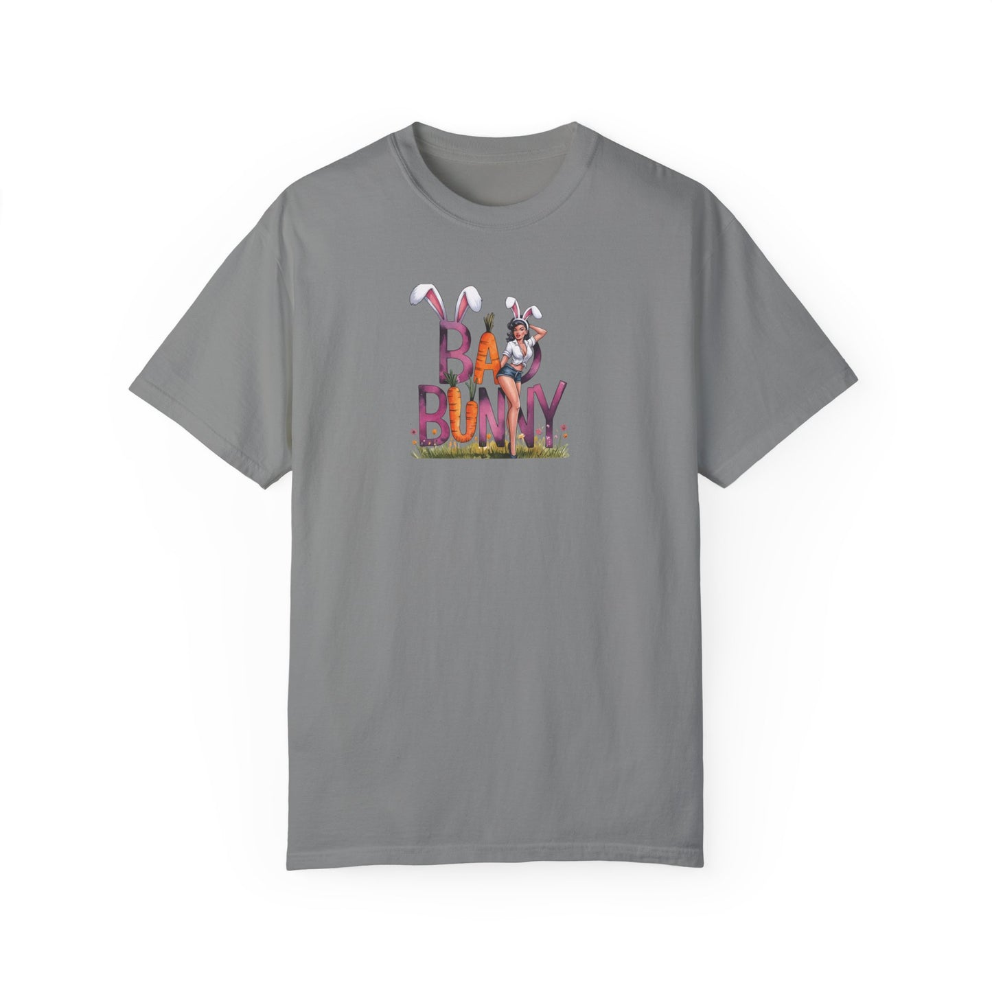 Sassy Bunny T-Shirt