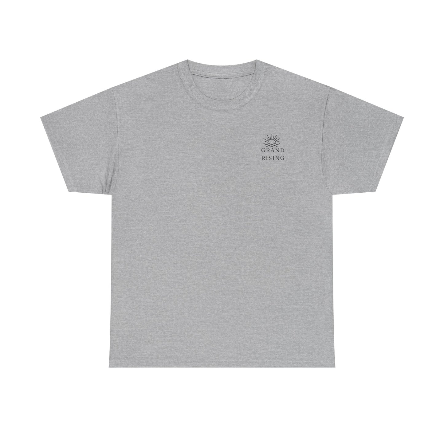 Awaken & Elevate – Grand Rising Tee