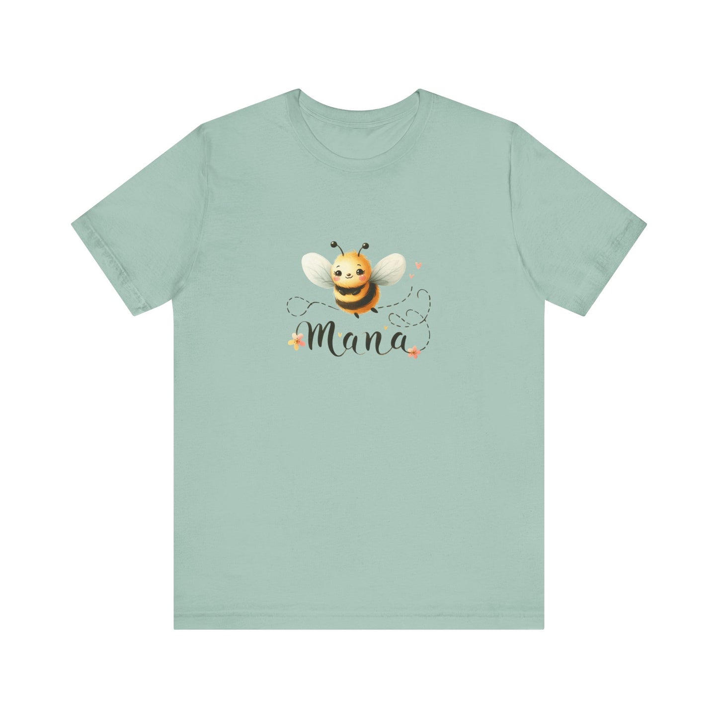 Bee Mine Mama Tee
