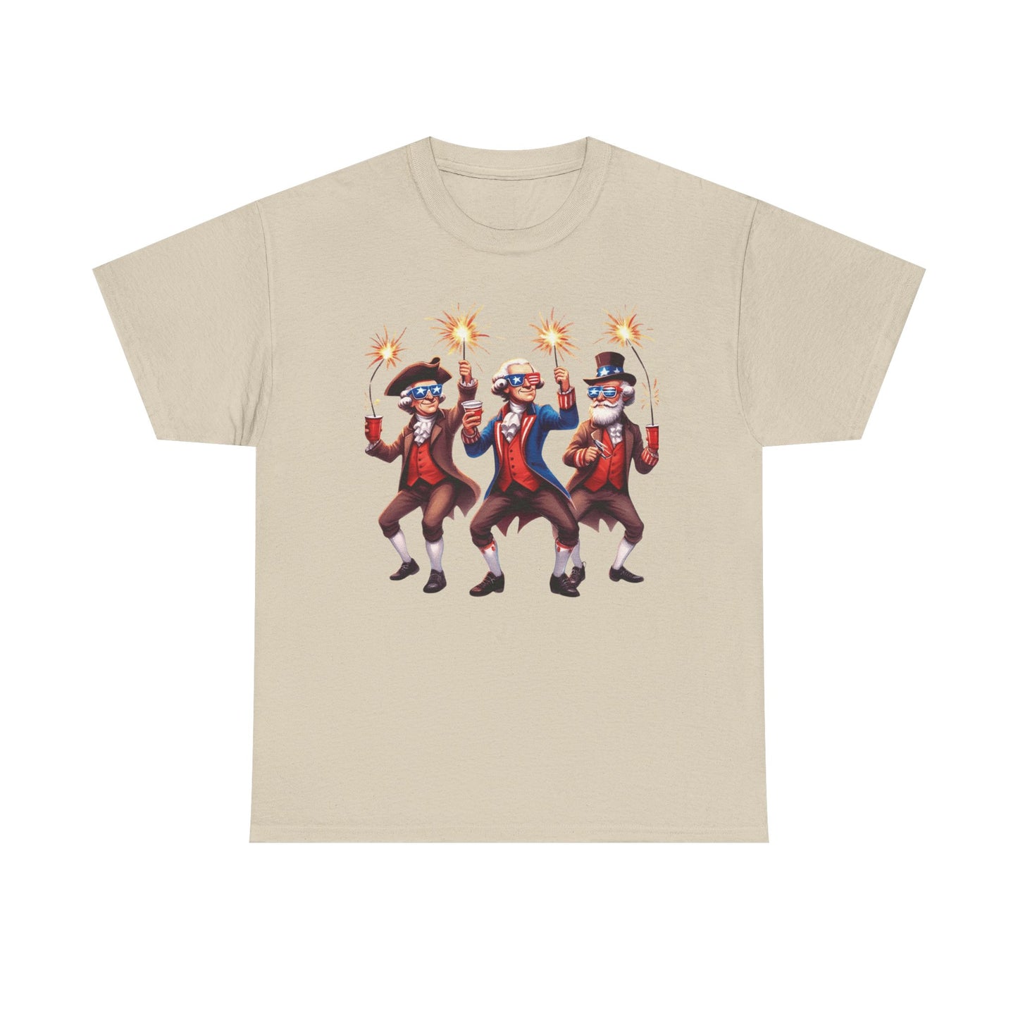 Gone Wild Tee