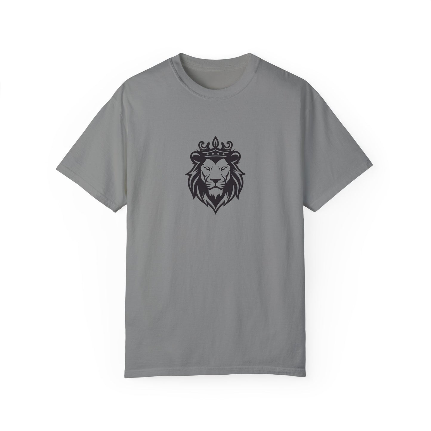The King’s Lion T-Shirt