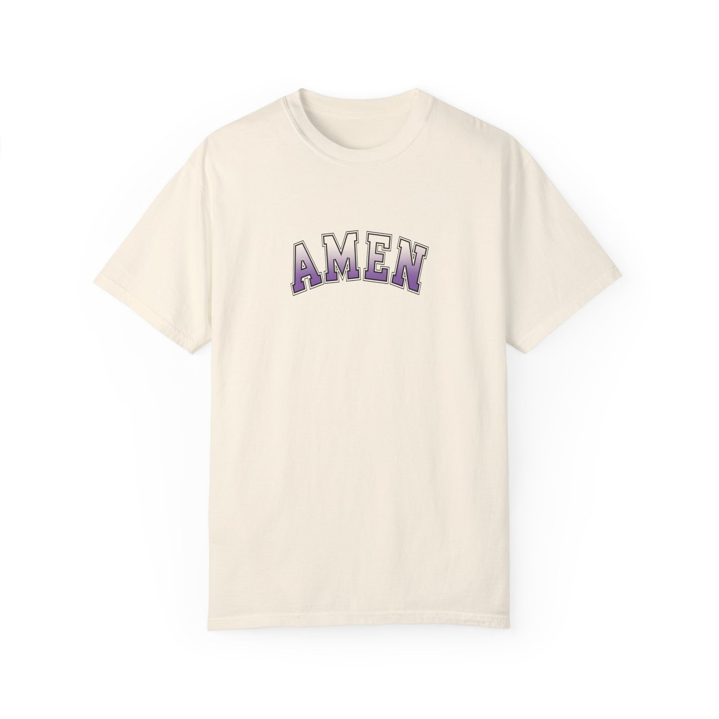Amen & Believe T-Shirt