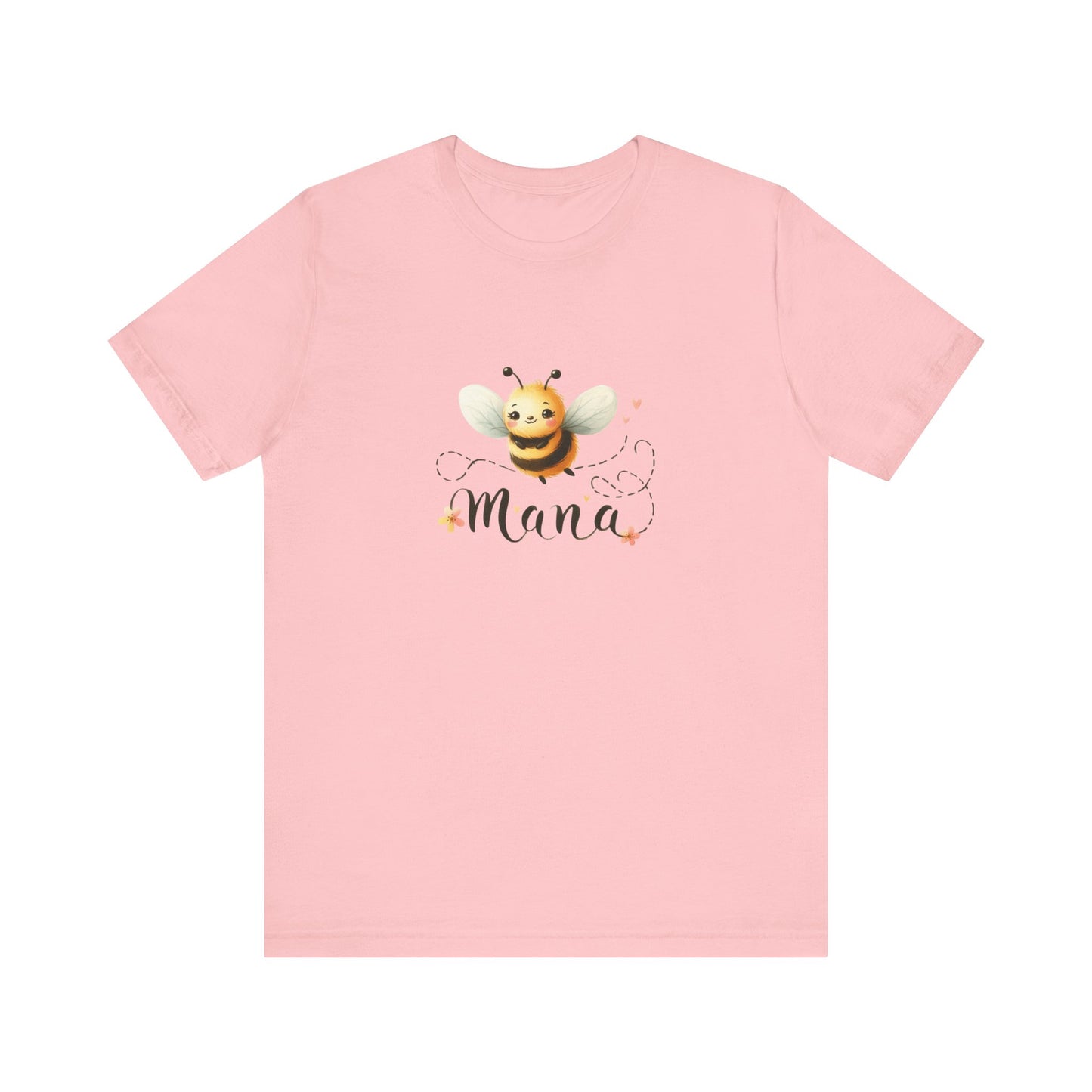 Bee Mine Mama Tee