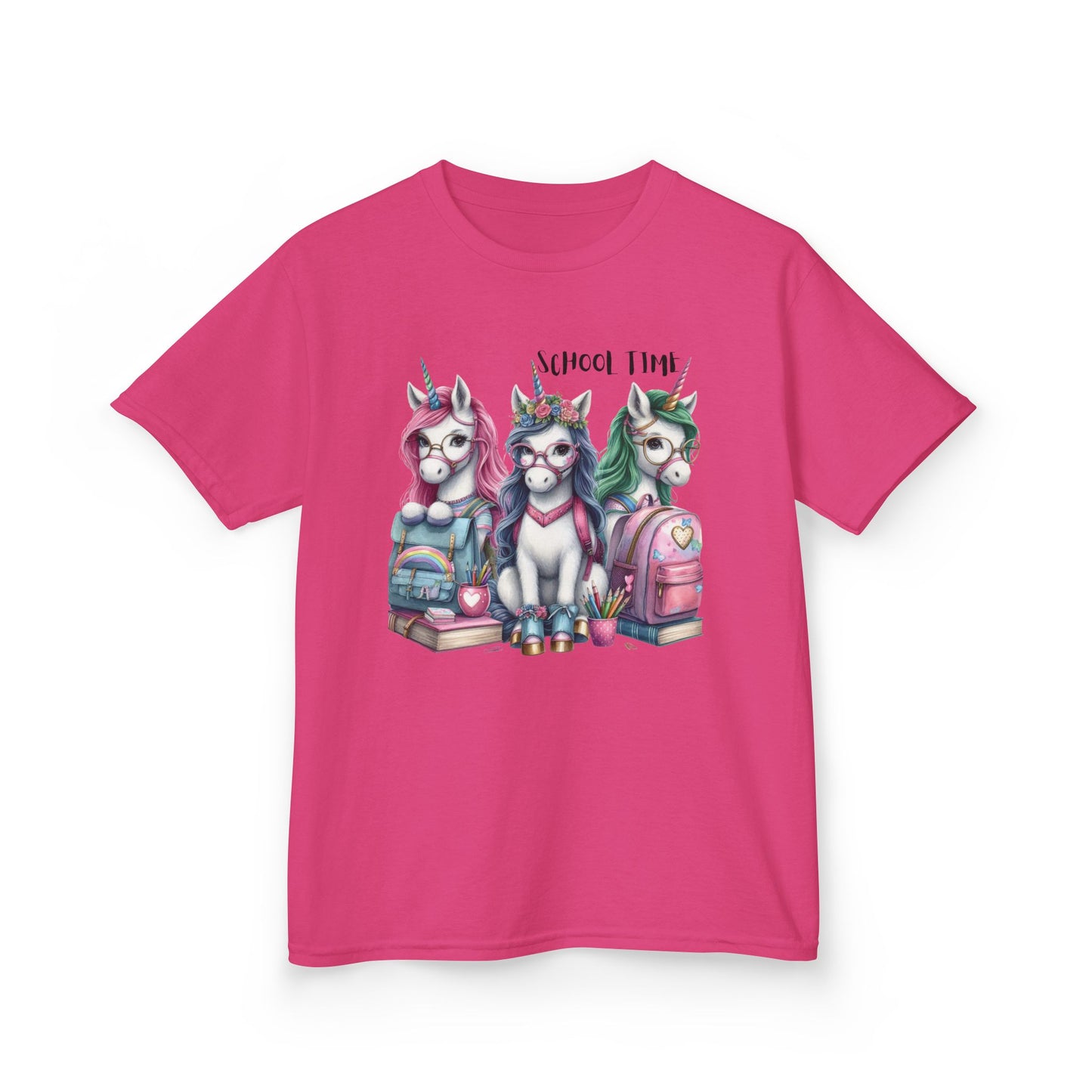 Kids Unicorn Tee