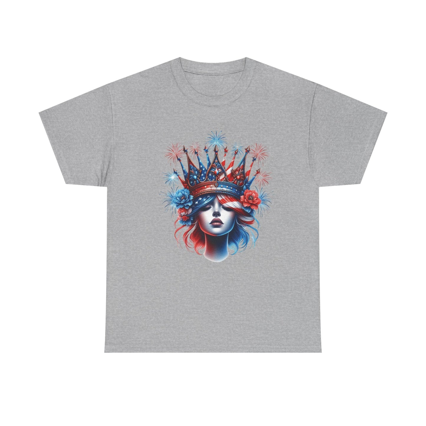 Queen Tee
