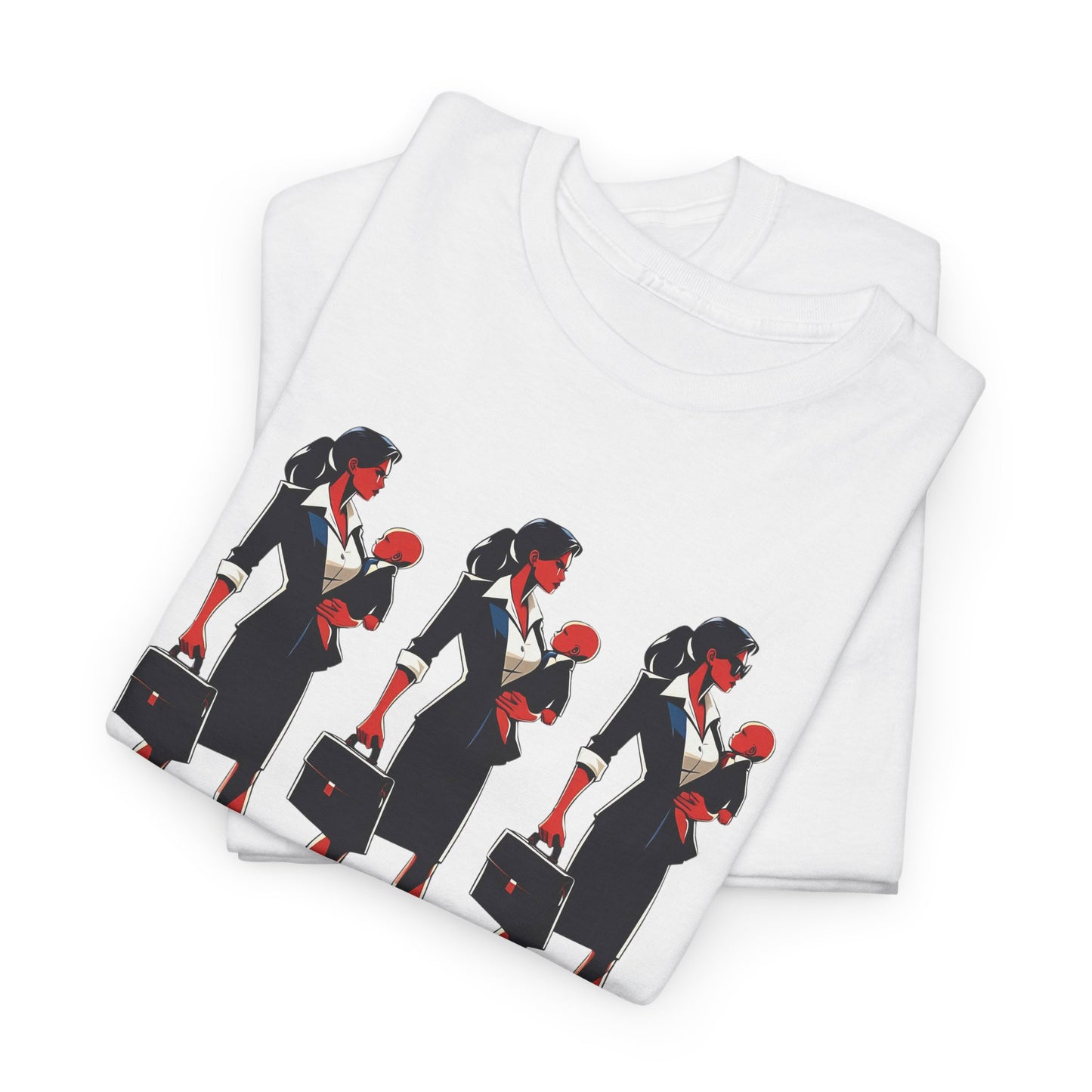 Boss Lady Tee