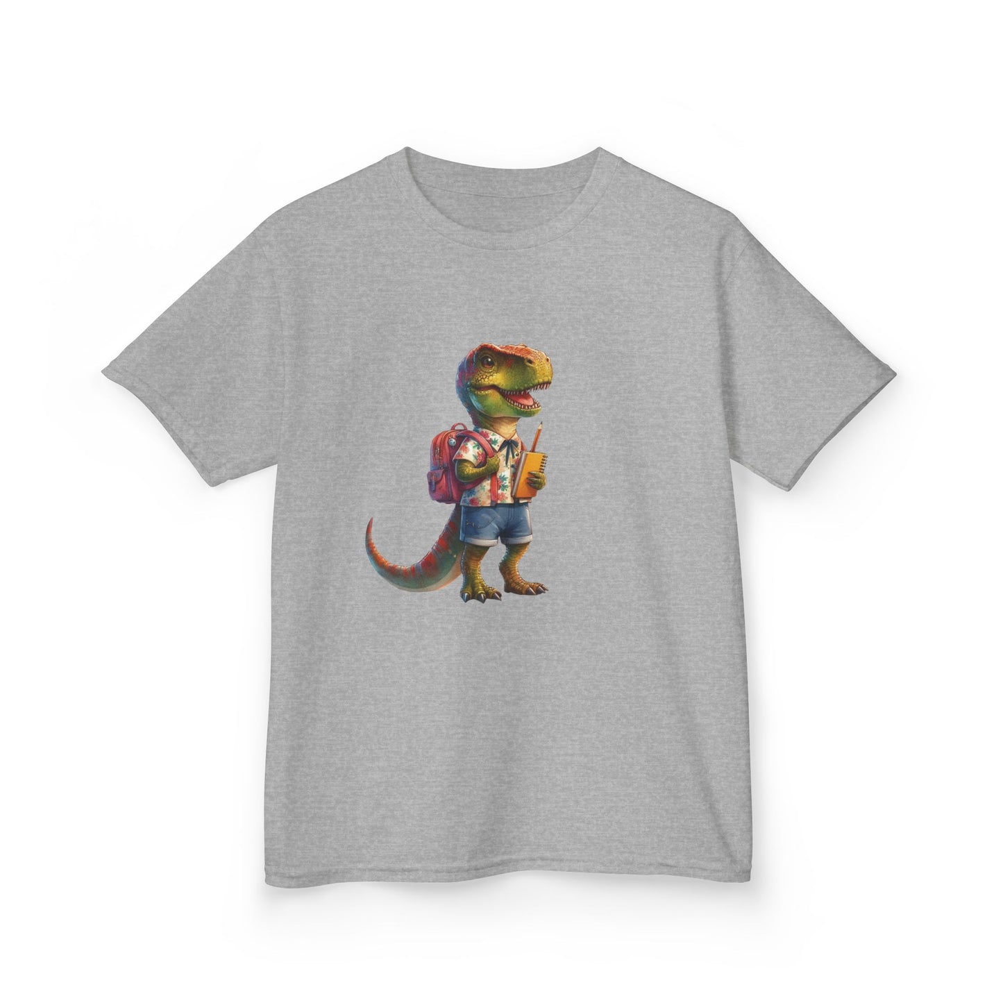 T-REX Explorer Kids Tee