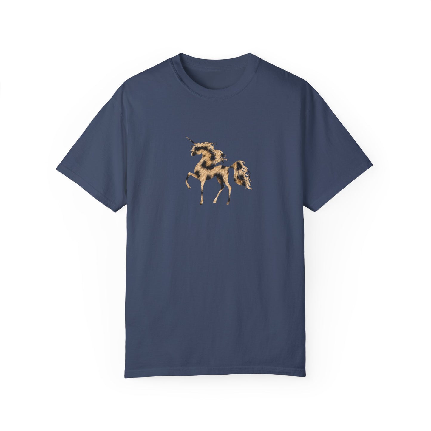 "Untamed Elegance" T-Shirt