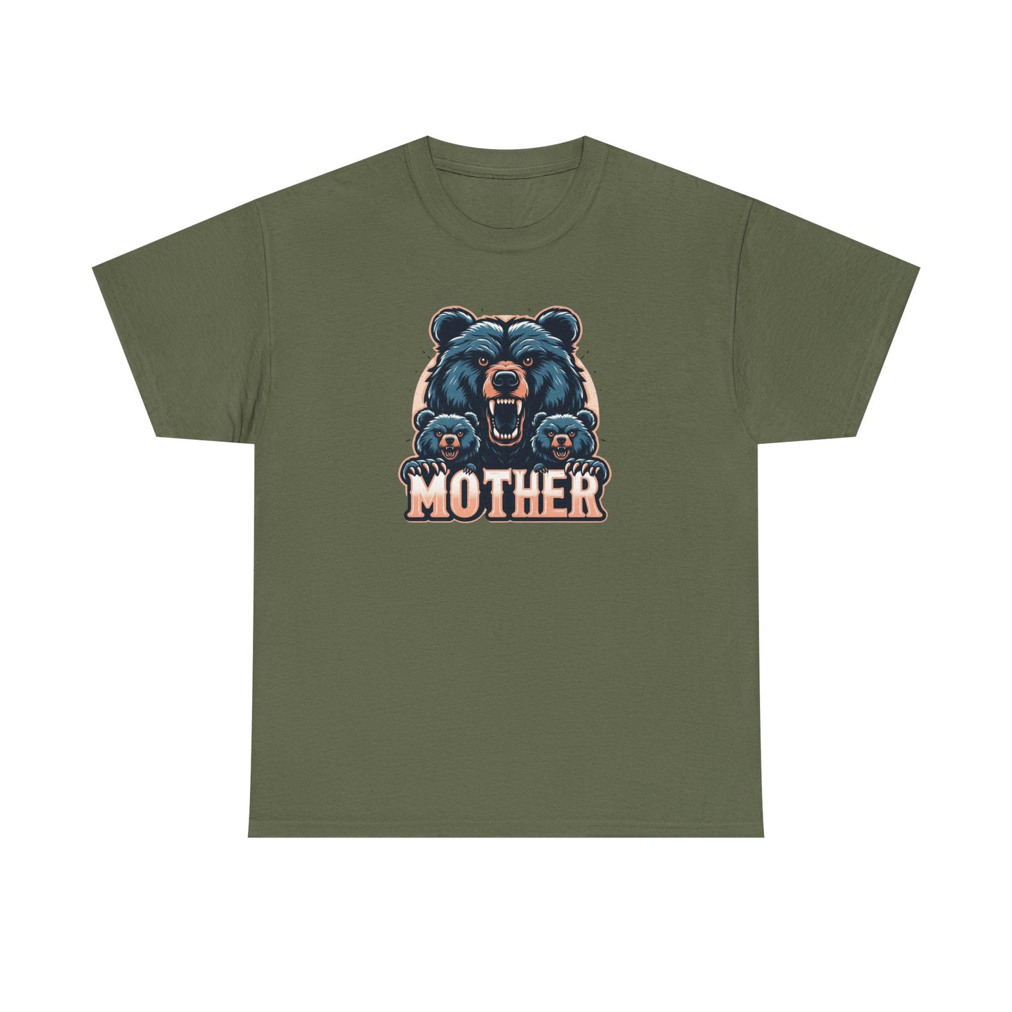 Mother Bear Power Tee