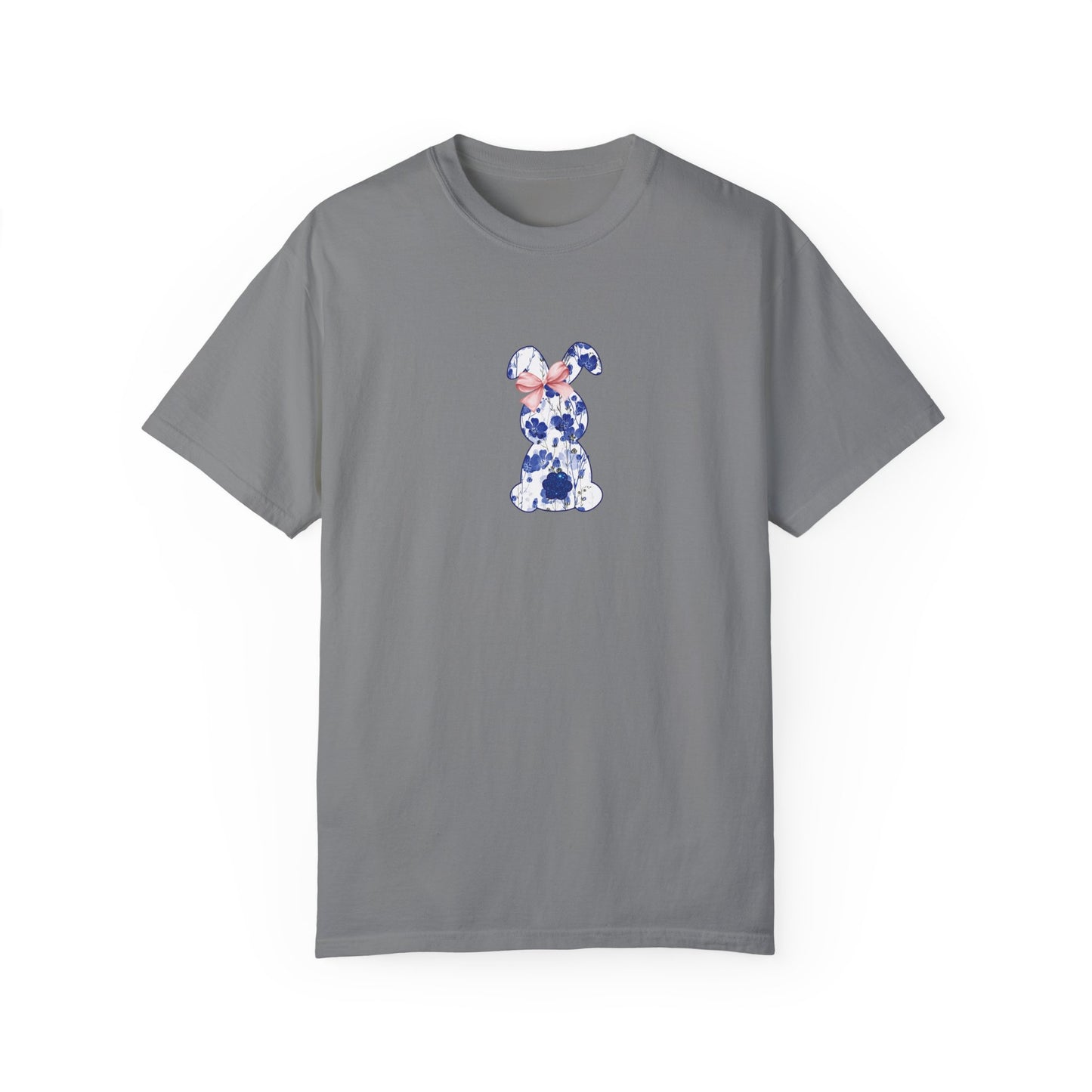 Spring Blossom Bunny T-Shirt