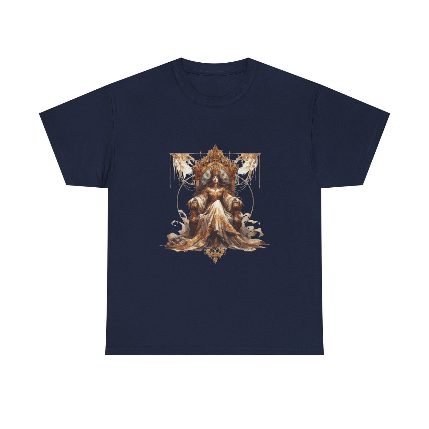 Reign Supreme T shirt