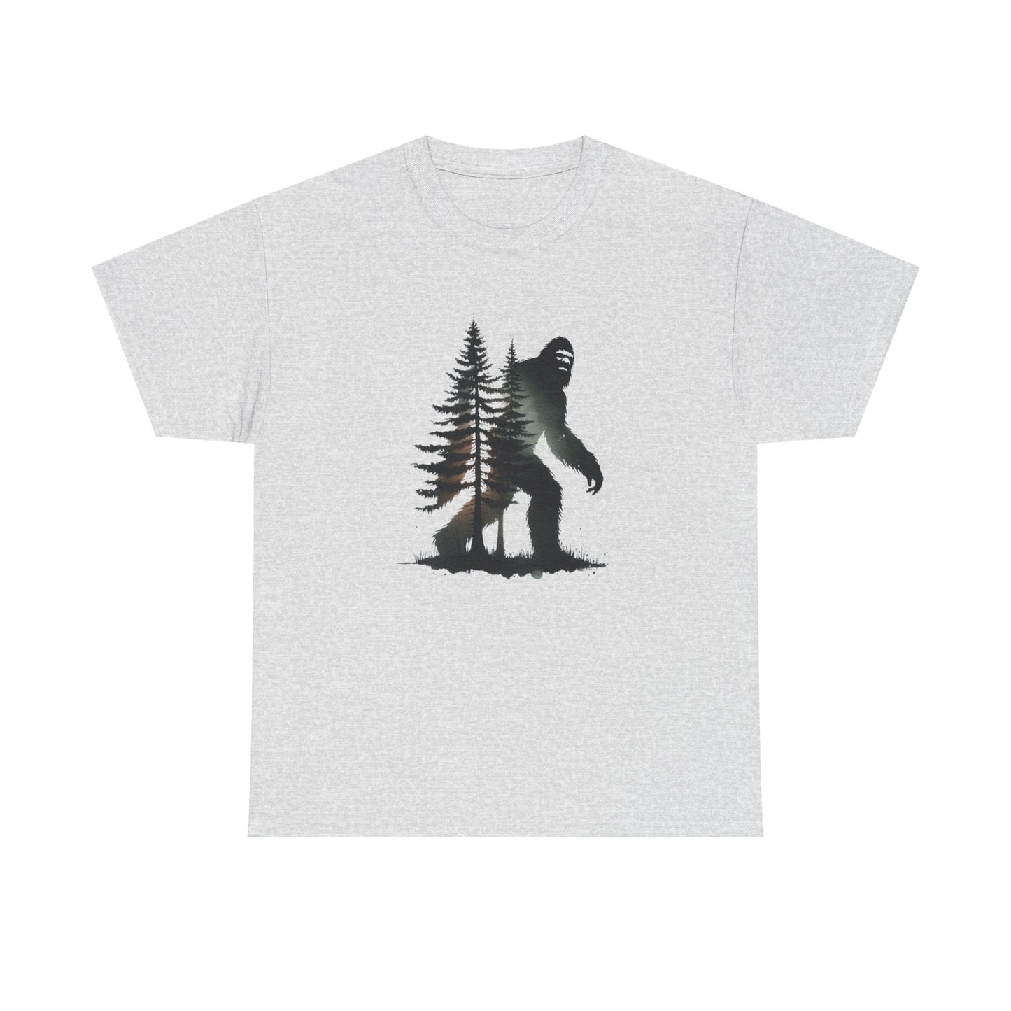 The Beast Within Tee