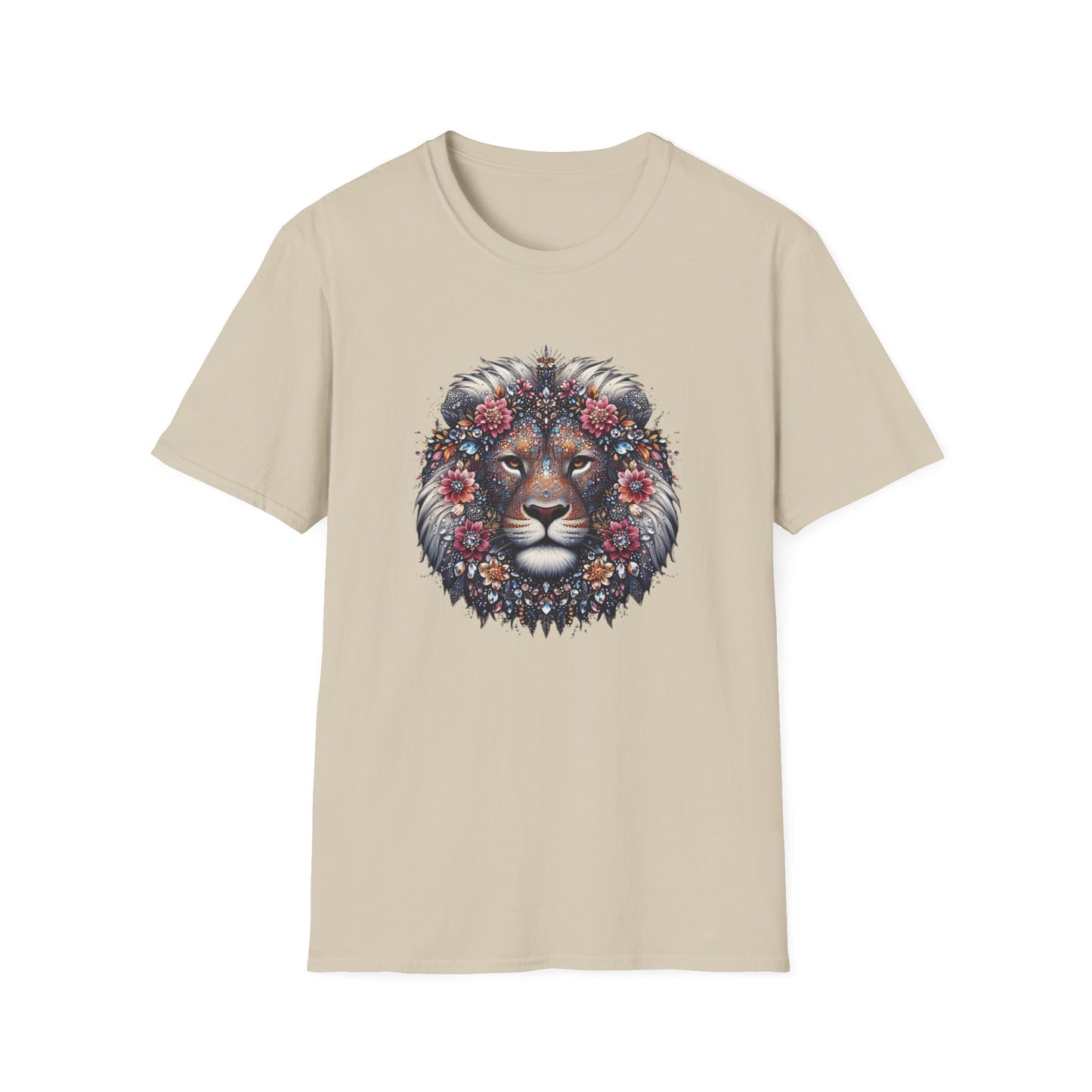 "Garden of the King" T-Shirt