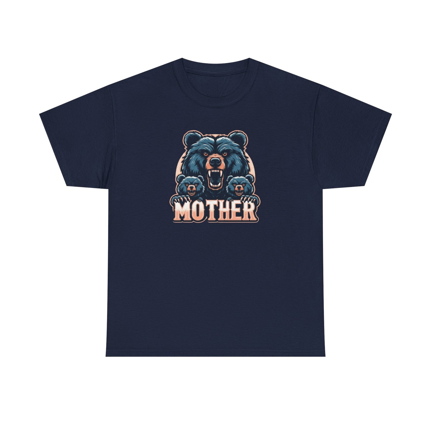 Mother Bear Power Tee