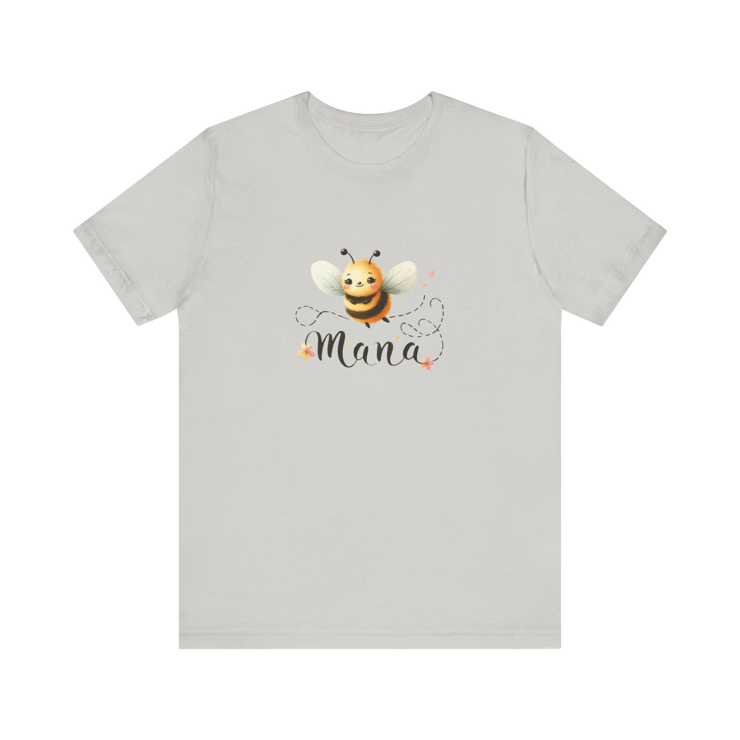 Bee Mine Mama Tee