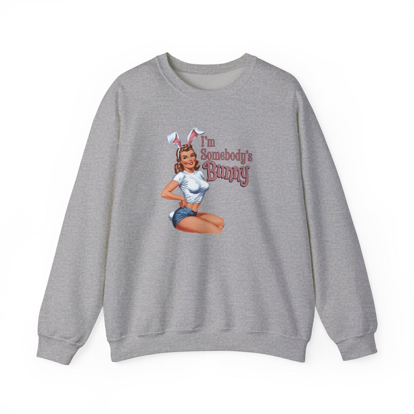 Bunny Beauty "Vintage Edition" T=Shirt