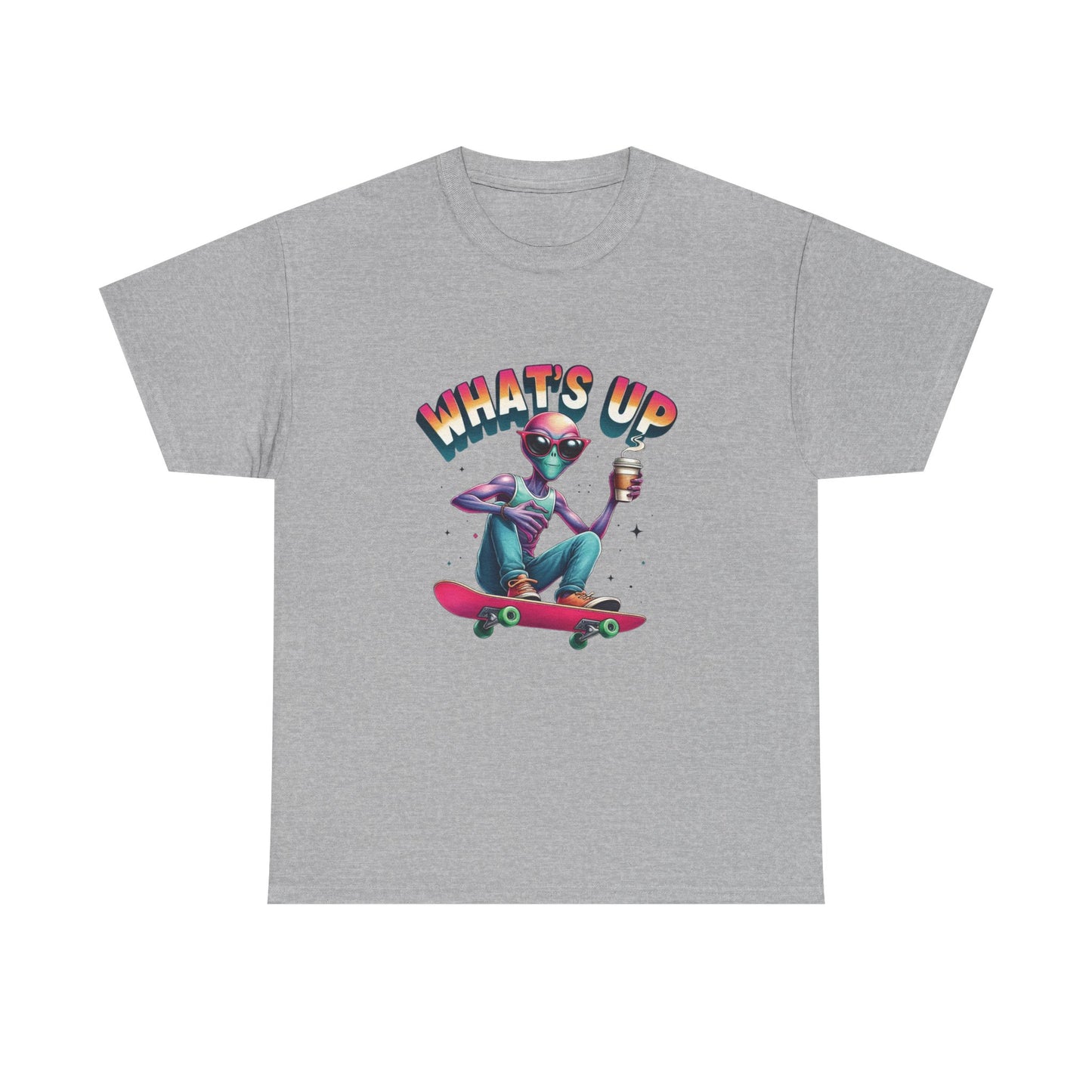 Cool Vibes Tee