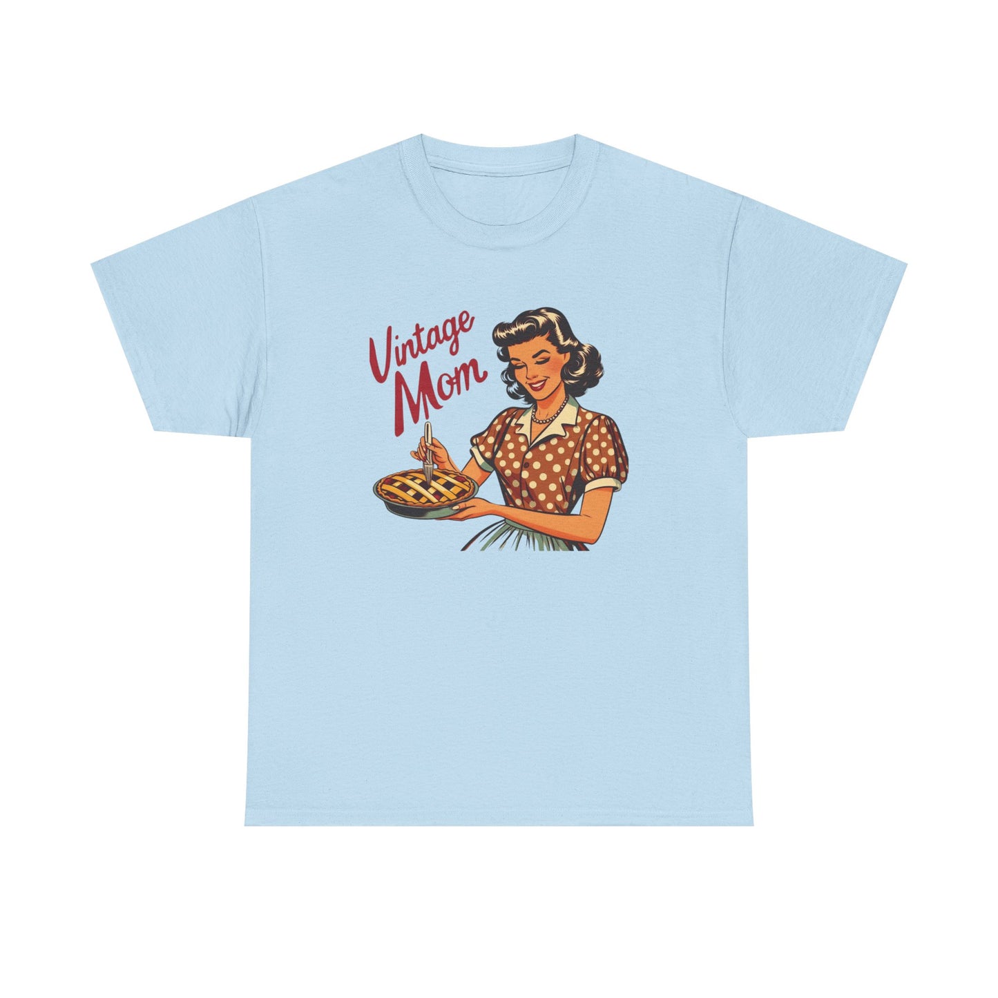 Classic Mom Moment Tee