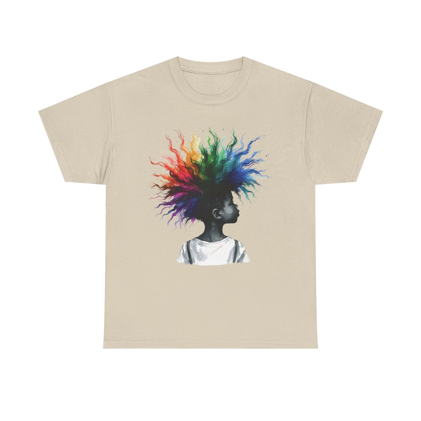 Color Me Tee